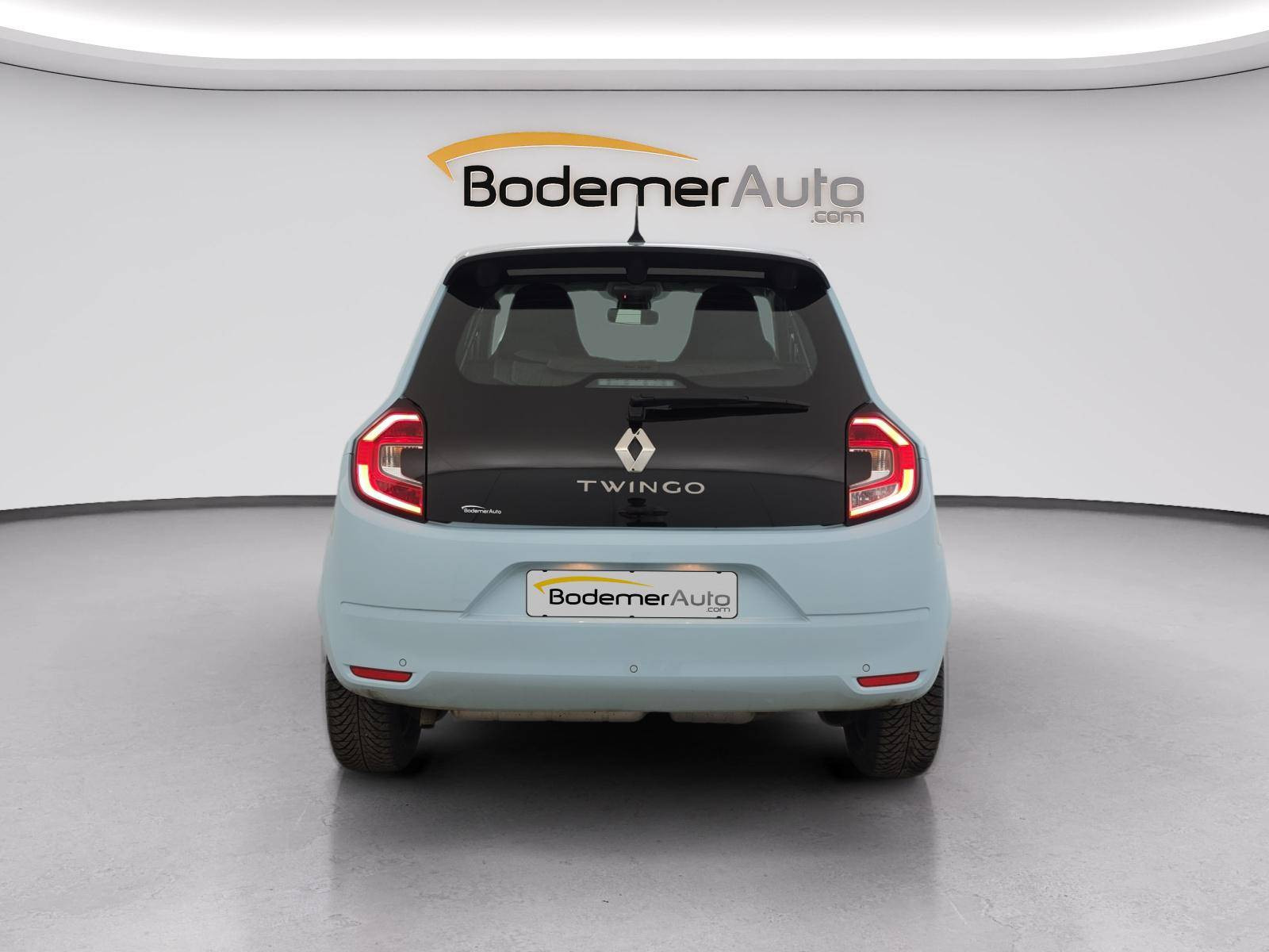 Vente en ligne Renault Twingo 3  SCe 65 au prix de 11 900 €