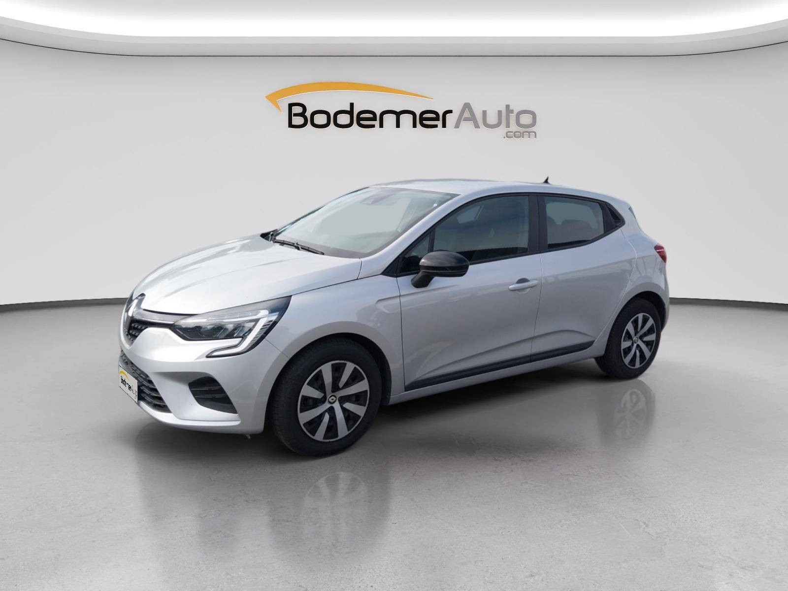 Renault Clio 5 Clio TCe 90 occasion de 2023 en vente à Concarneau