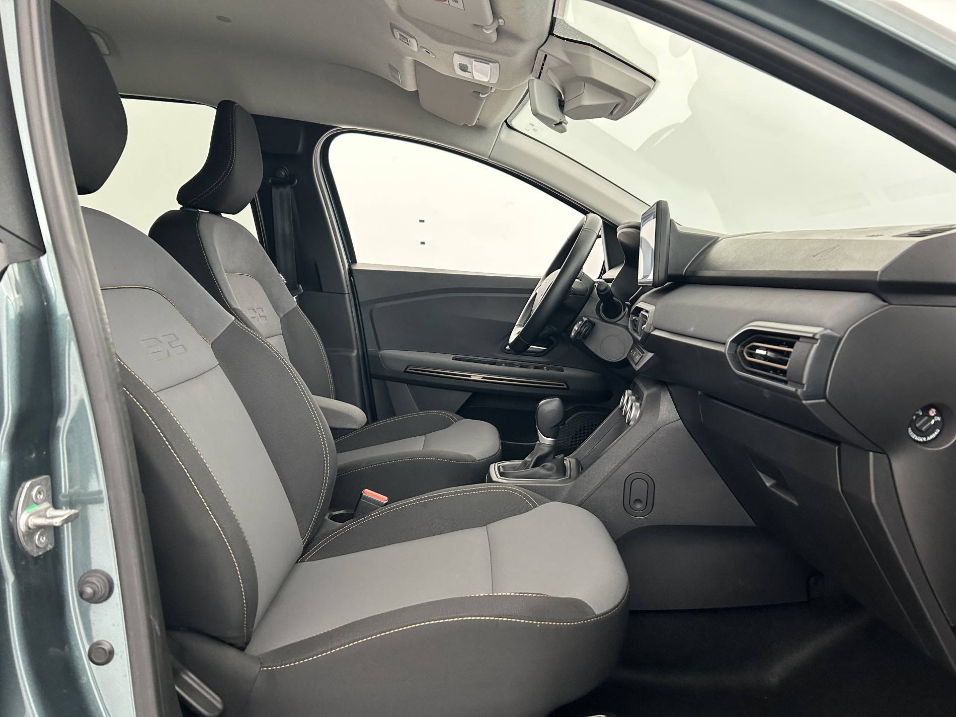 Vente en ligne Dacia Jogger  Hybrid 140 7 places GSR2 au prix de 23 990 €
