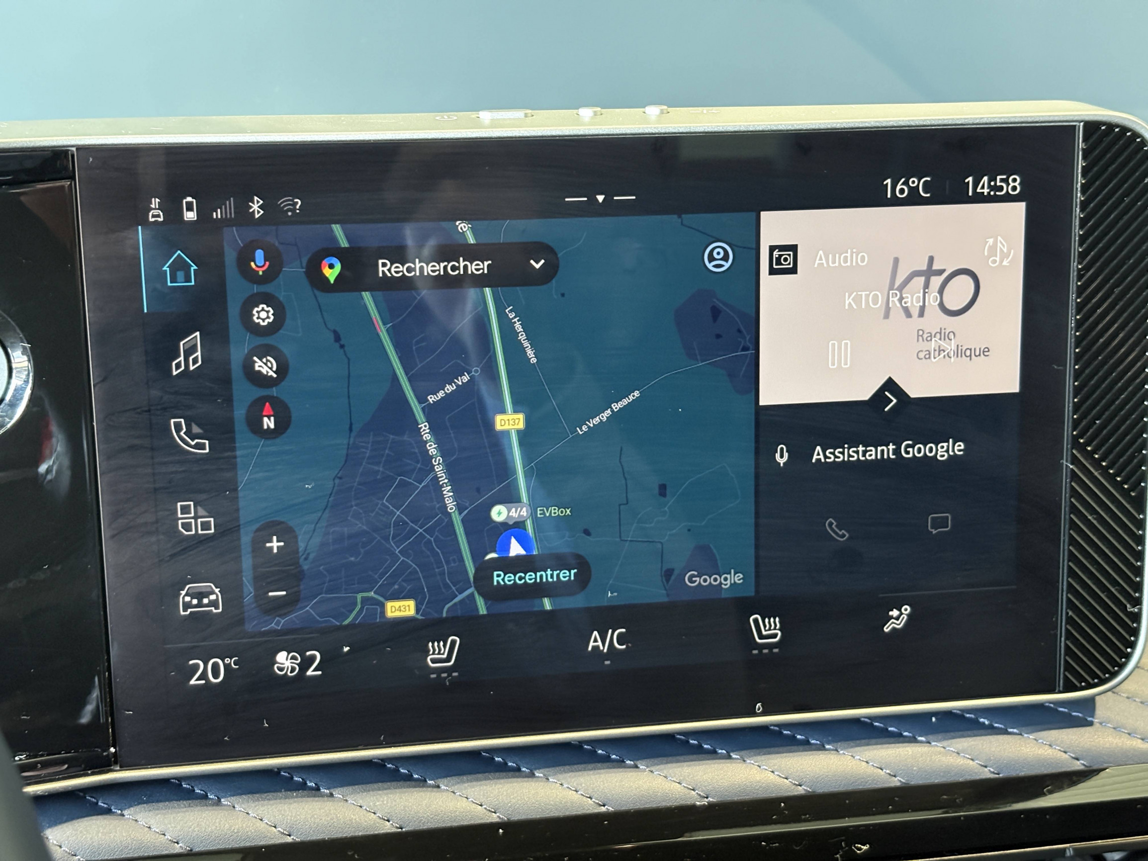 Vente en ligne Alpine A290 A290 au prix de 39 490 €