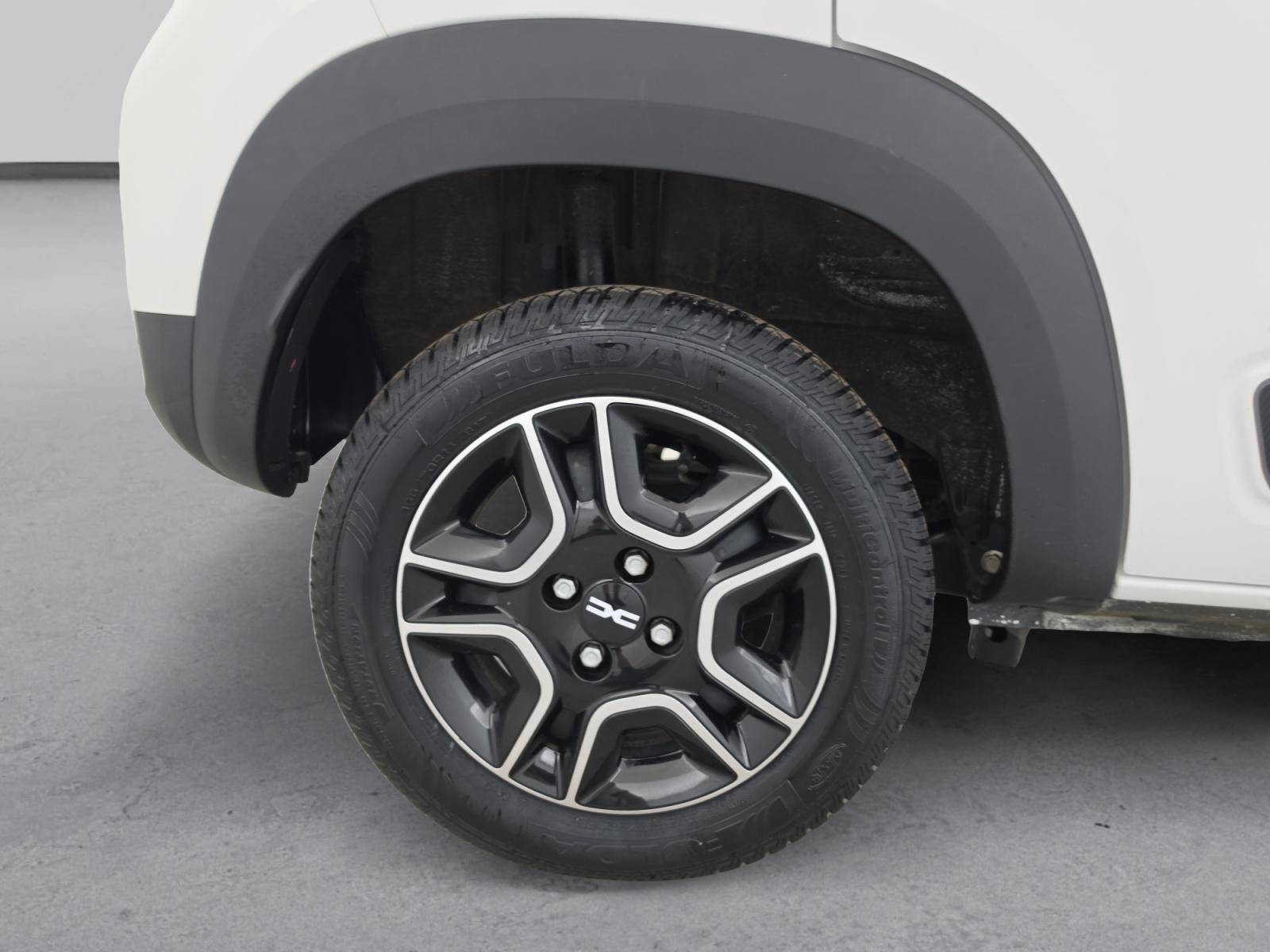 Vente en ligne Dacia Spring Spring au prix de 11 990 €
