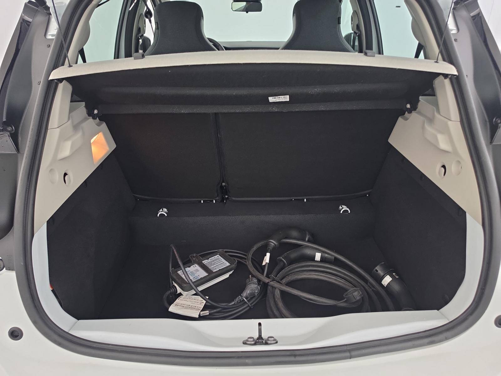 Vente en ligne Renault Zoé Zoe R110 - MY22 au prix de 17 990 €