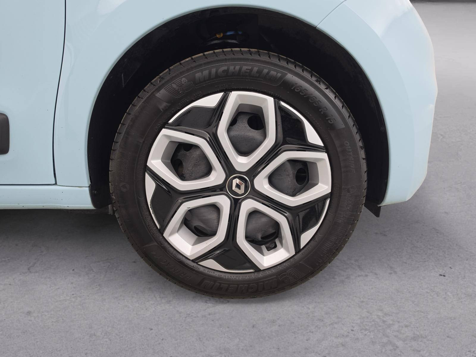 Vente en ligne Renault Twingo 3  SCe 65 au prix de 12 680 €