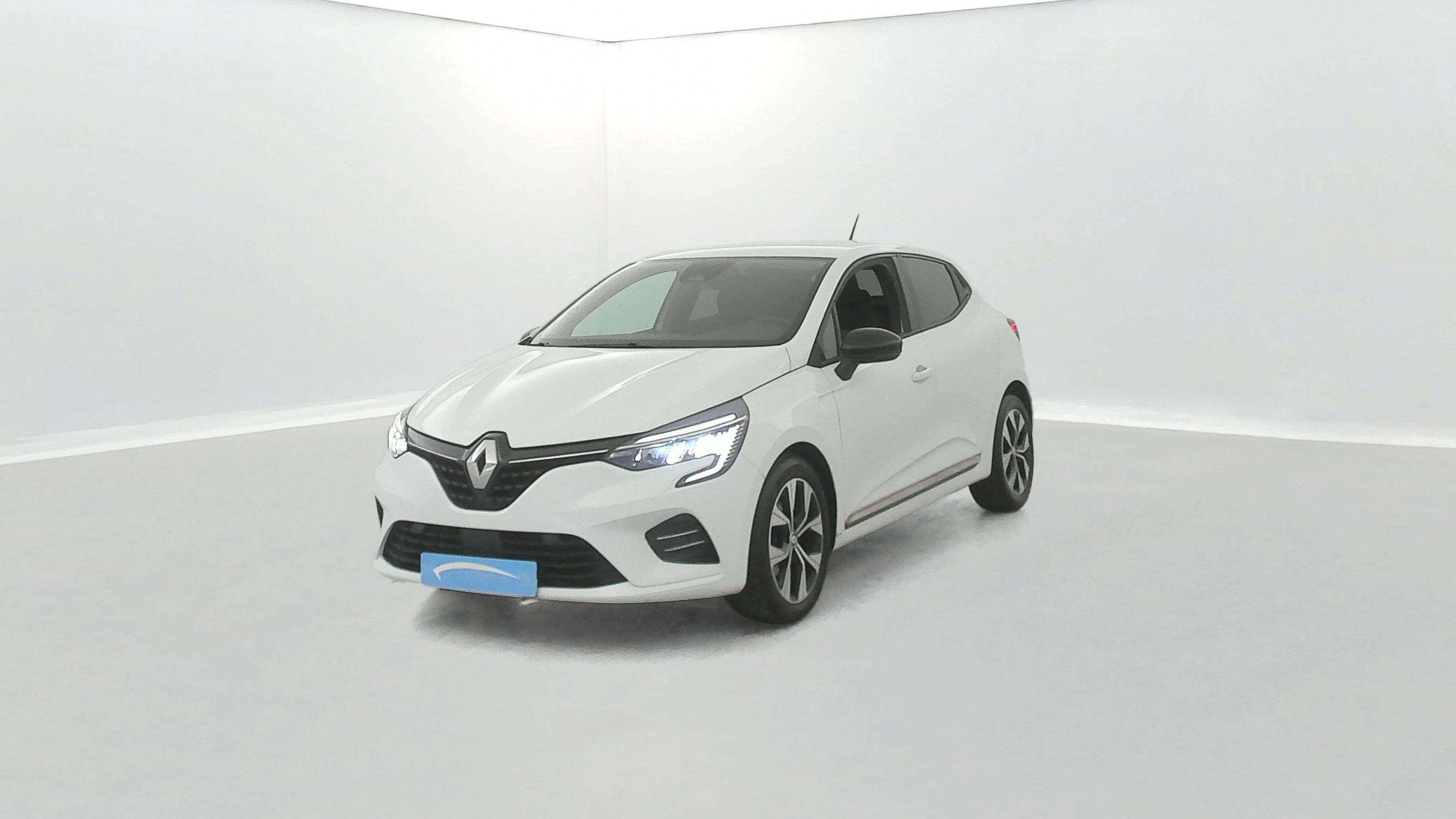 Renault Clio 5 Clio TCe 100 GPL occasion de 2023 en vente à Caen