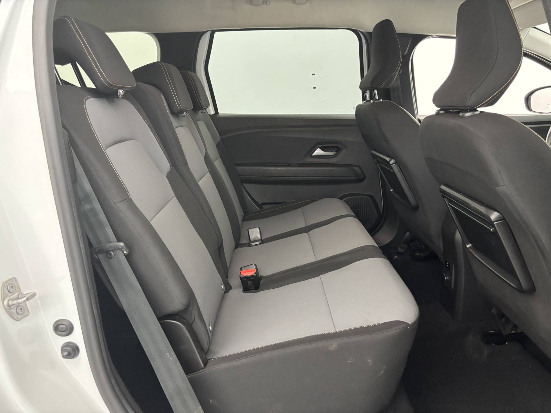 Vente en ligne Dacia Jogger  ECO-G 100 5 places GSR2 au prix de 19 990 €