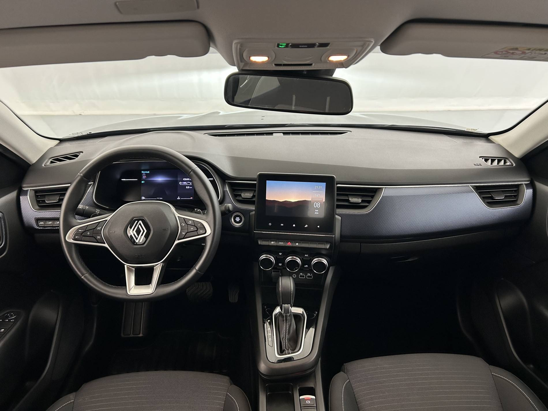 Vente en ligne Renault Arkana  TCe 140 EDC - 23 au prix de 20 490 €
