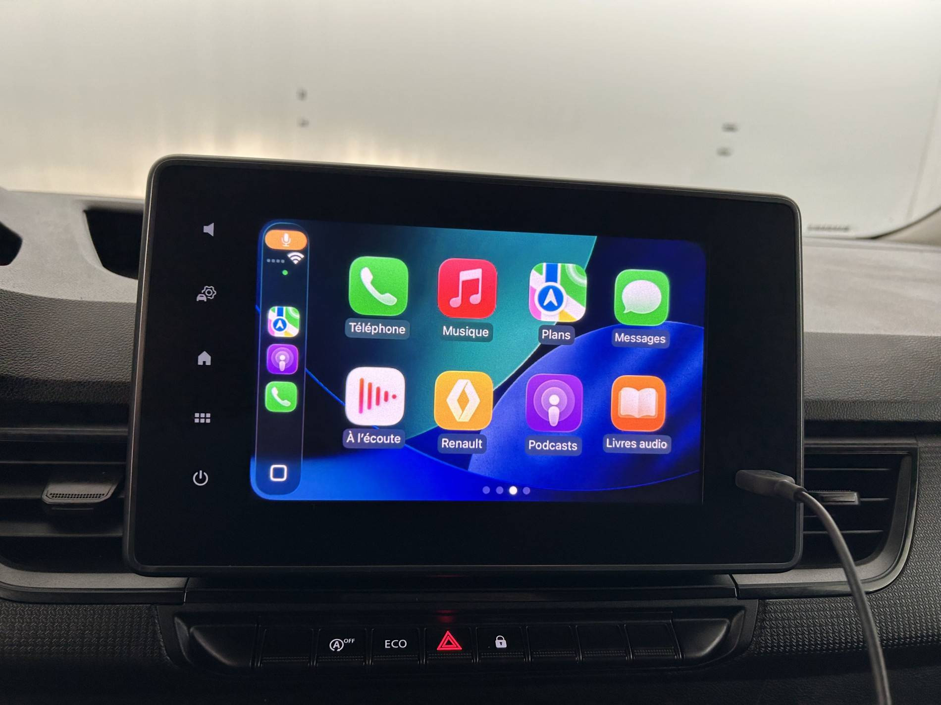 Vente en ligne Renault Kangoo Van  BLUE DCI 95 au prix de 15 990 €