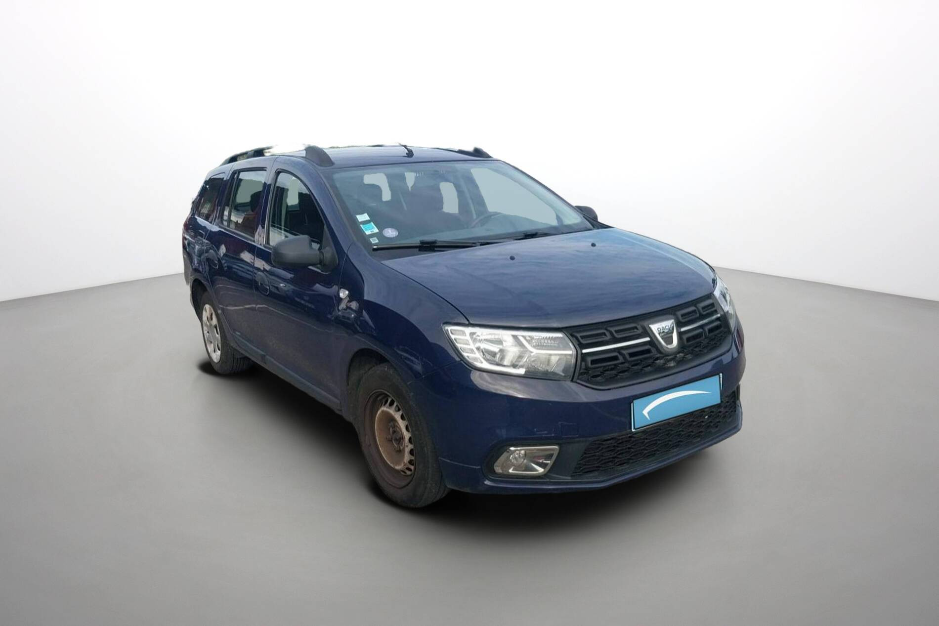 Vente en ligne Dacia Logan 2  TCe 90 au prix de 9 790 €
