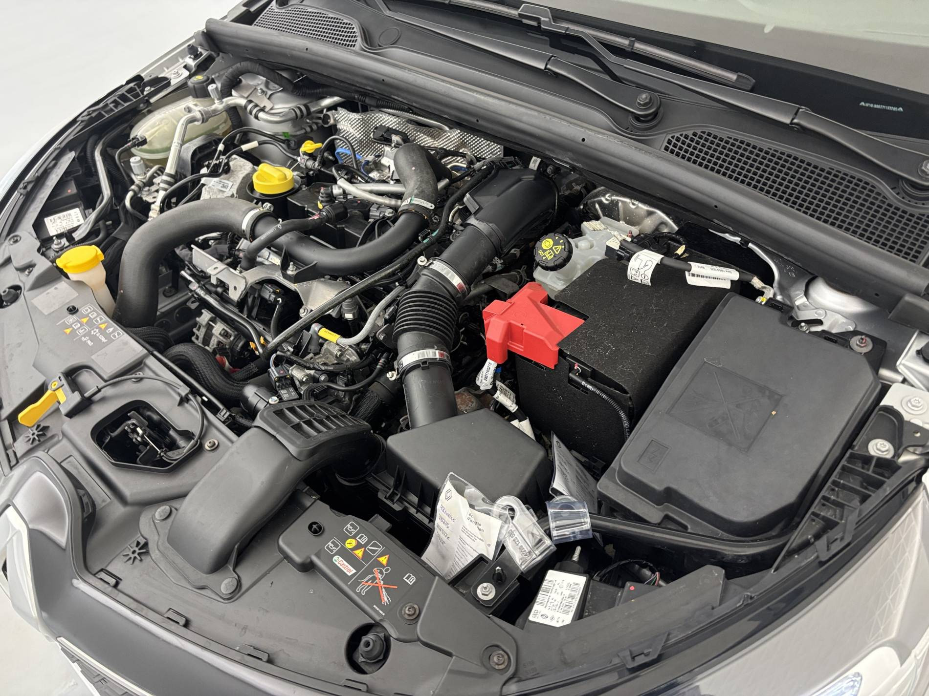 Vente en ligne Renault Clio 5 Clio TCe 90 au prix de 12 990 €