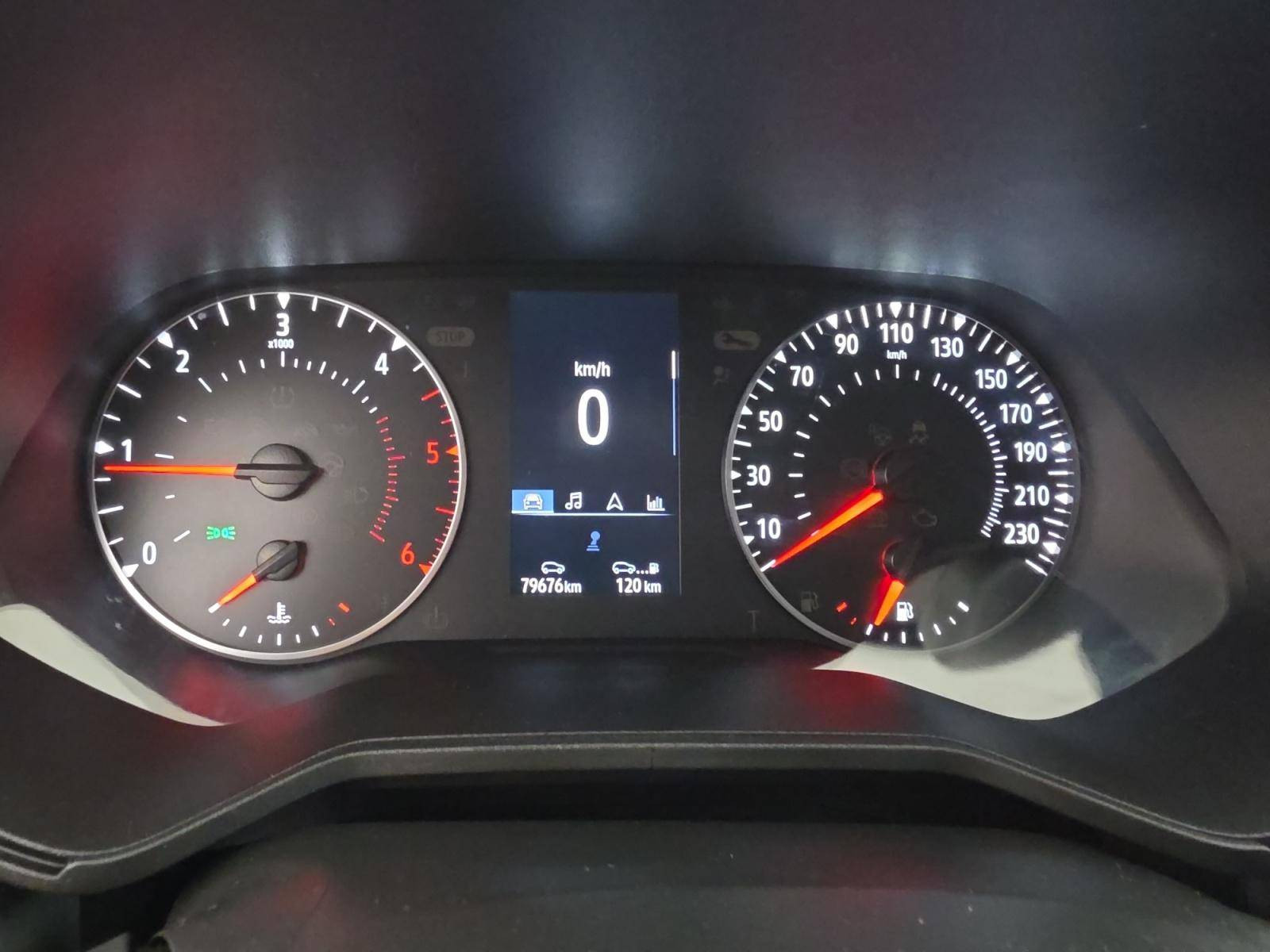 Vente en ligne Renault Clio 5 CLIO SOCIETE BLUE DCI 100 - 21N au prix de 11 990 €