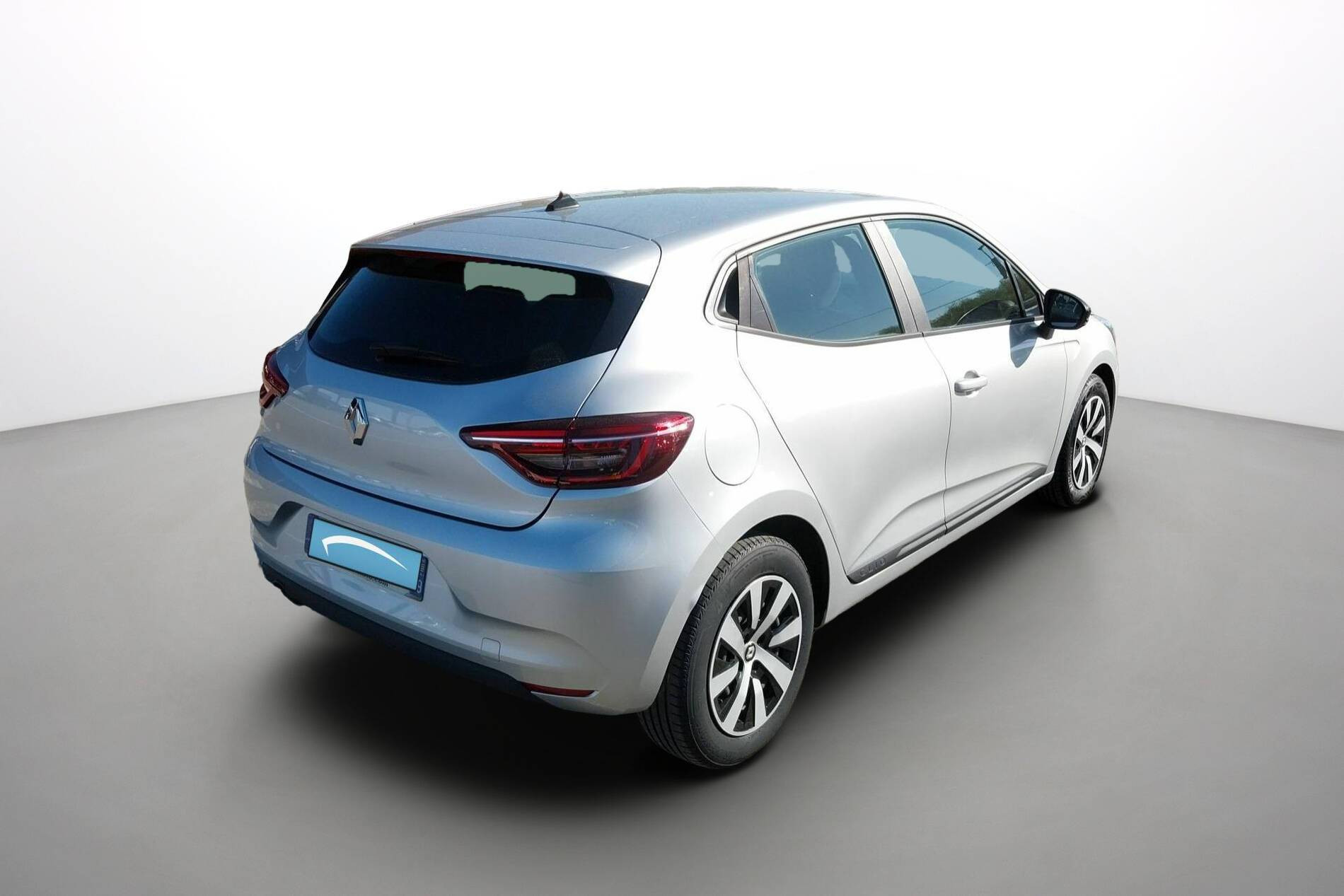 Vente en ligne Renault Clio 5 Clio TCe 90 au prix de 14 290 €