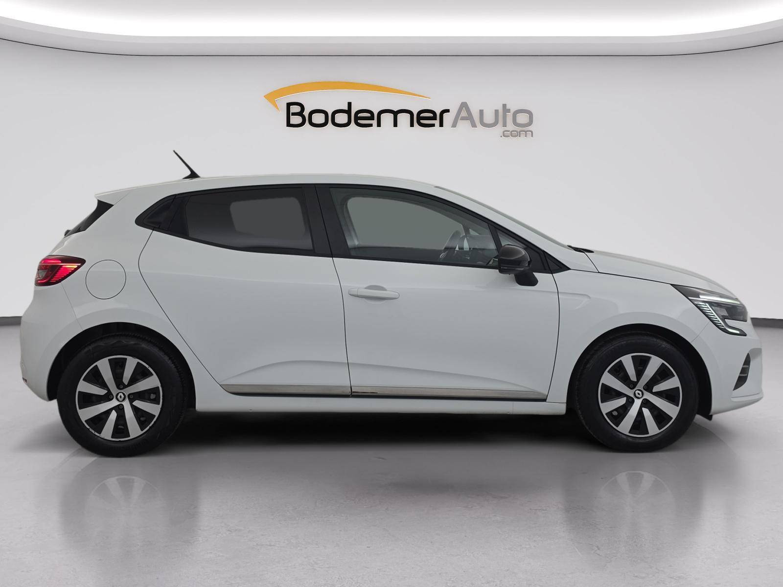 Vente en ligne Renault Clio 5 Clio SCe 65 au prix de 12 790 €
