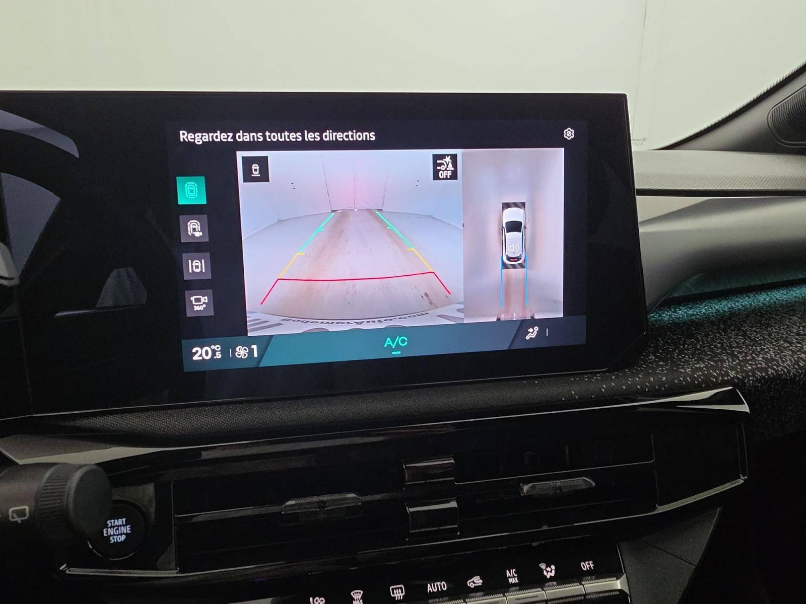 Vente en ligne Renault Clio 6 Clio E-Tech full hybrid 160 ch au prix de 26 490 €