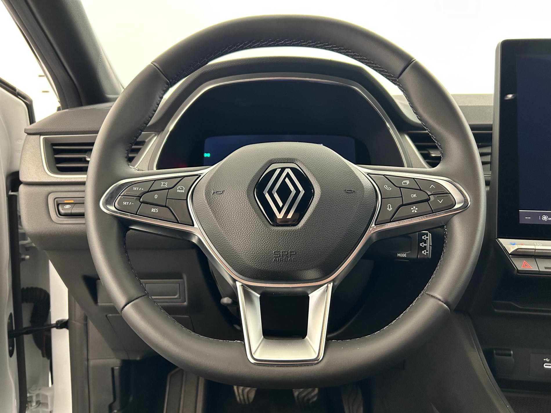 Vente en ligne Renault Captur  Eco-G 100 ch au prix de 20 990 €