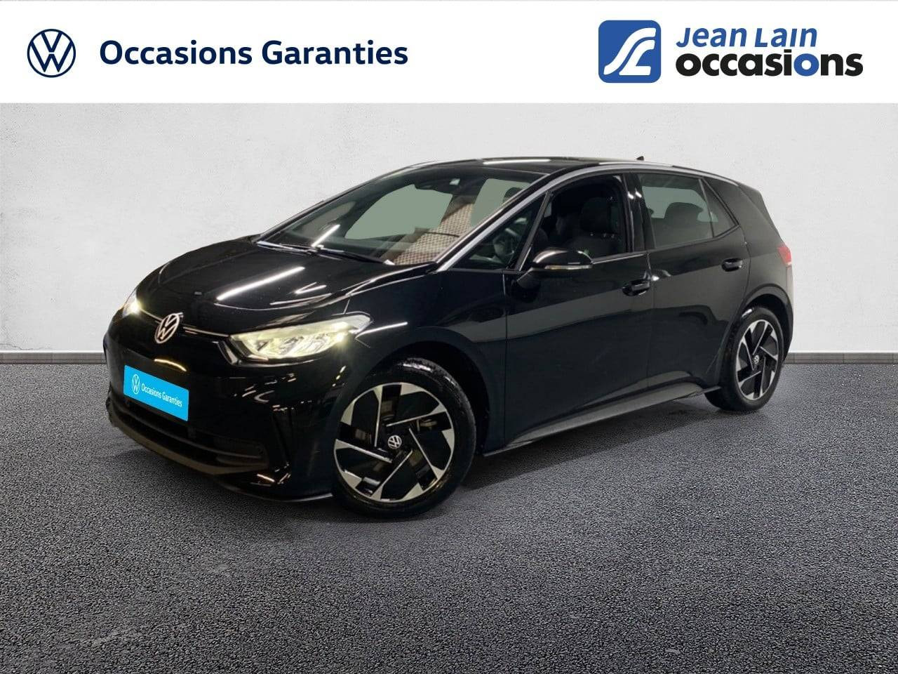 Vente en ligne VOLKSWAGEN ID.3 ID.3 170 ch Pure de 2025 au prix de 0 €