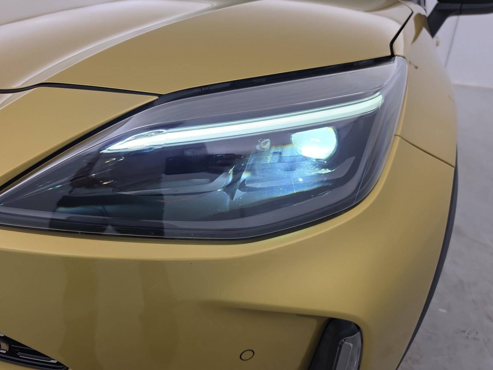 Vente en ligne Toyota Yaris Cross  116h 2WD au prix de 20 490 €