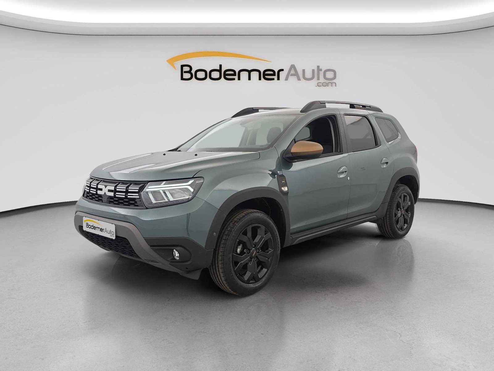 Dacia Duster  Blue dCi 115 4x2 occasion de 2024 en vente à Caen