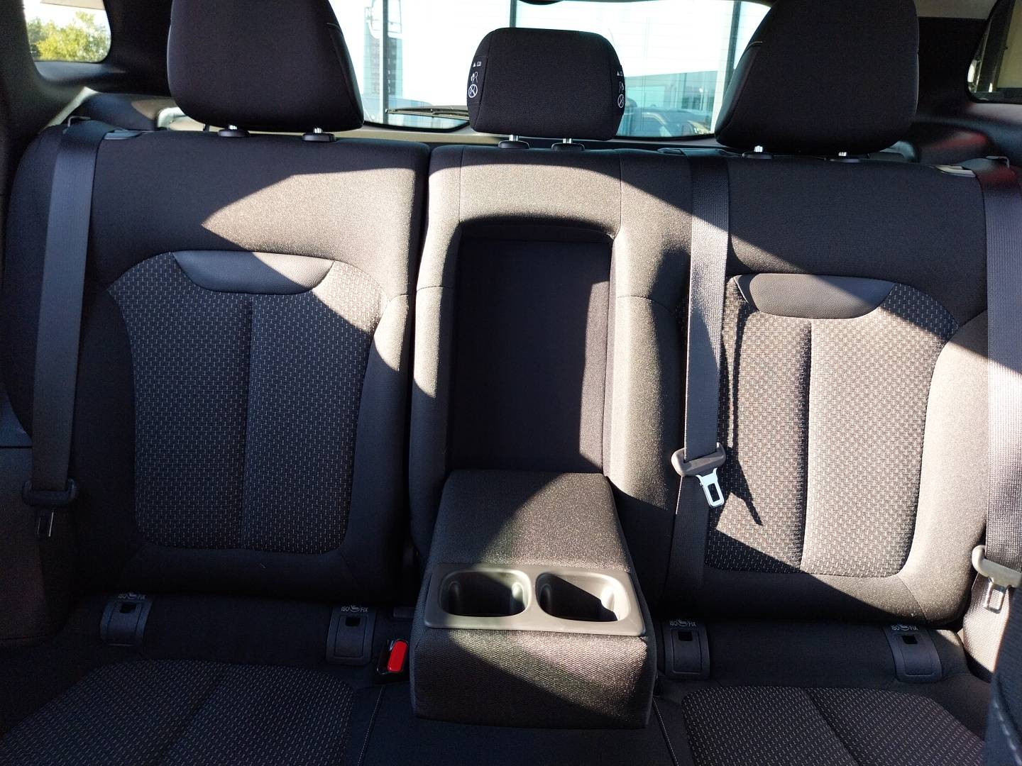 Vente en ligne Renault Kadjar  Blue dCi 115 au prix de 15 990 €