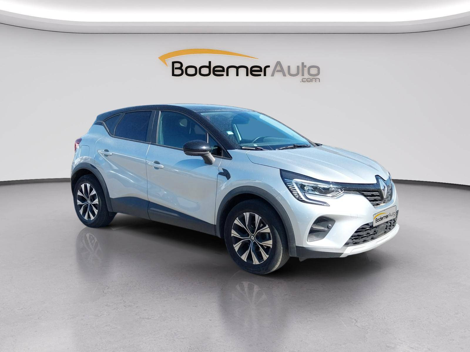 Vente en ligne Renault Captur  TCe 100 GPL au prix de 15 490 €