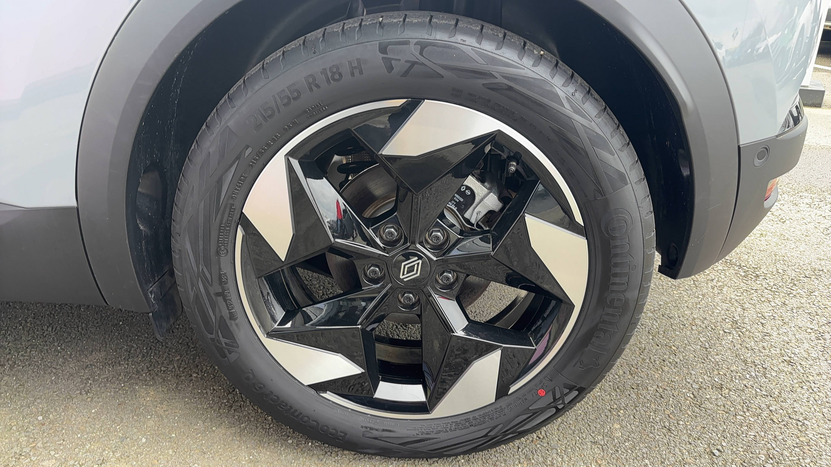 Vente en ligne Renault Captur  E-Tech full hybrid 145 ch au prix de 25 990 €