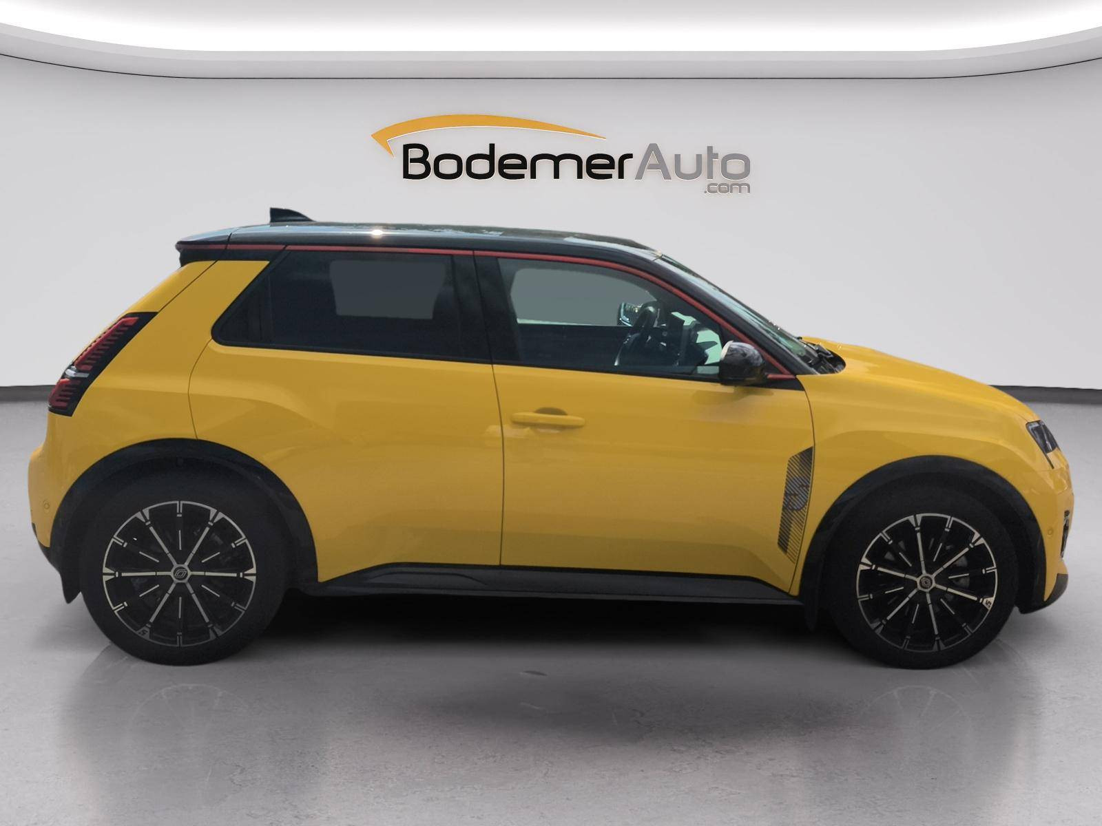 Vente en ligne Renault R5 E-Tech  150 ch autonomie confort au prix de 26 890 €