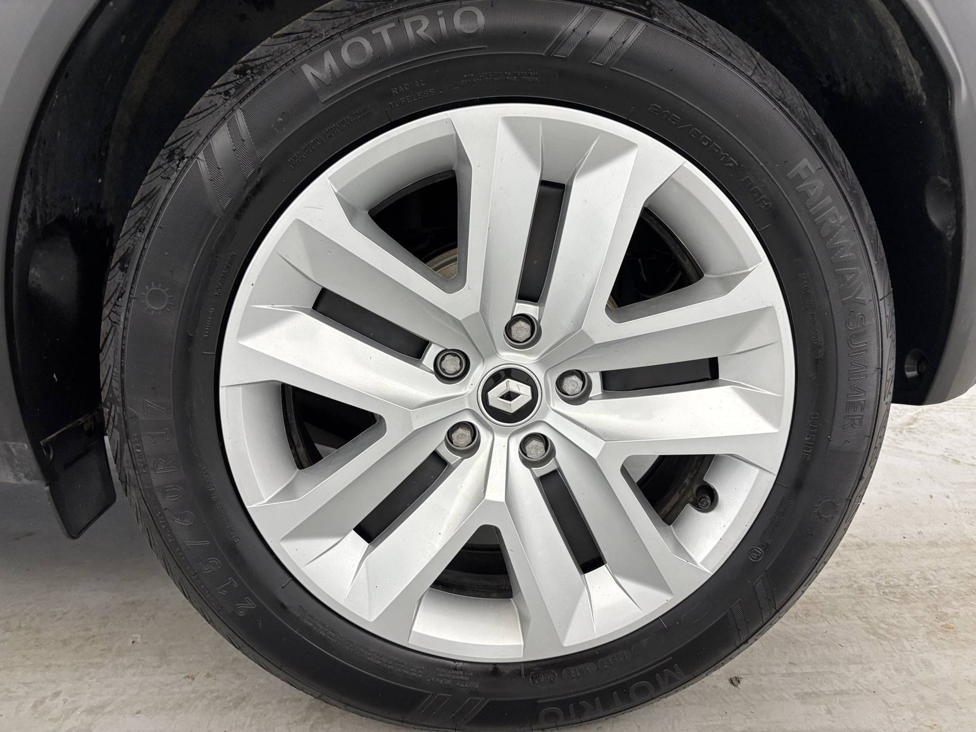 Vente en ligne Renault Captur  E-Tech 145 - 21 au prix de 17 490 €