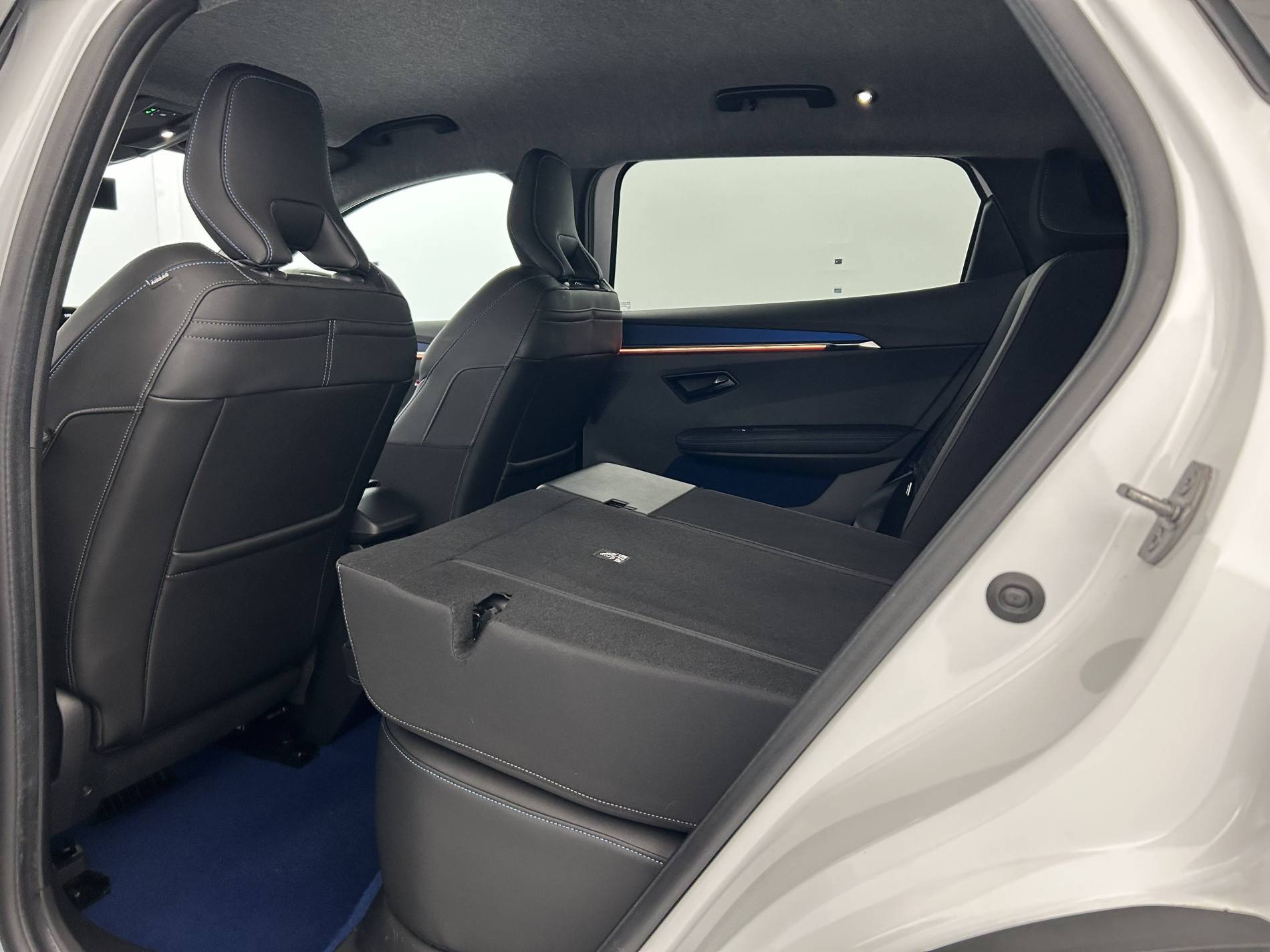 Vente en ligne Renault Scenic E-Tech  220 ch grande autonomie au prix de 37 590 €