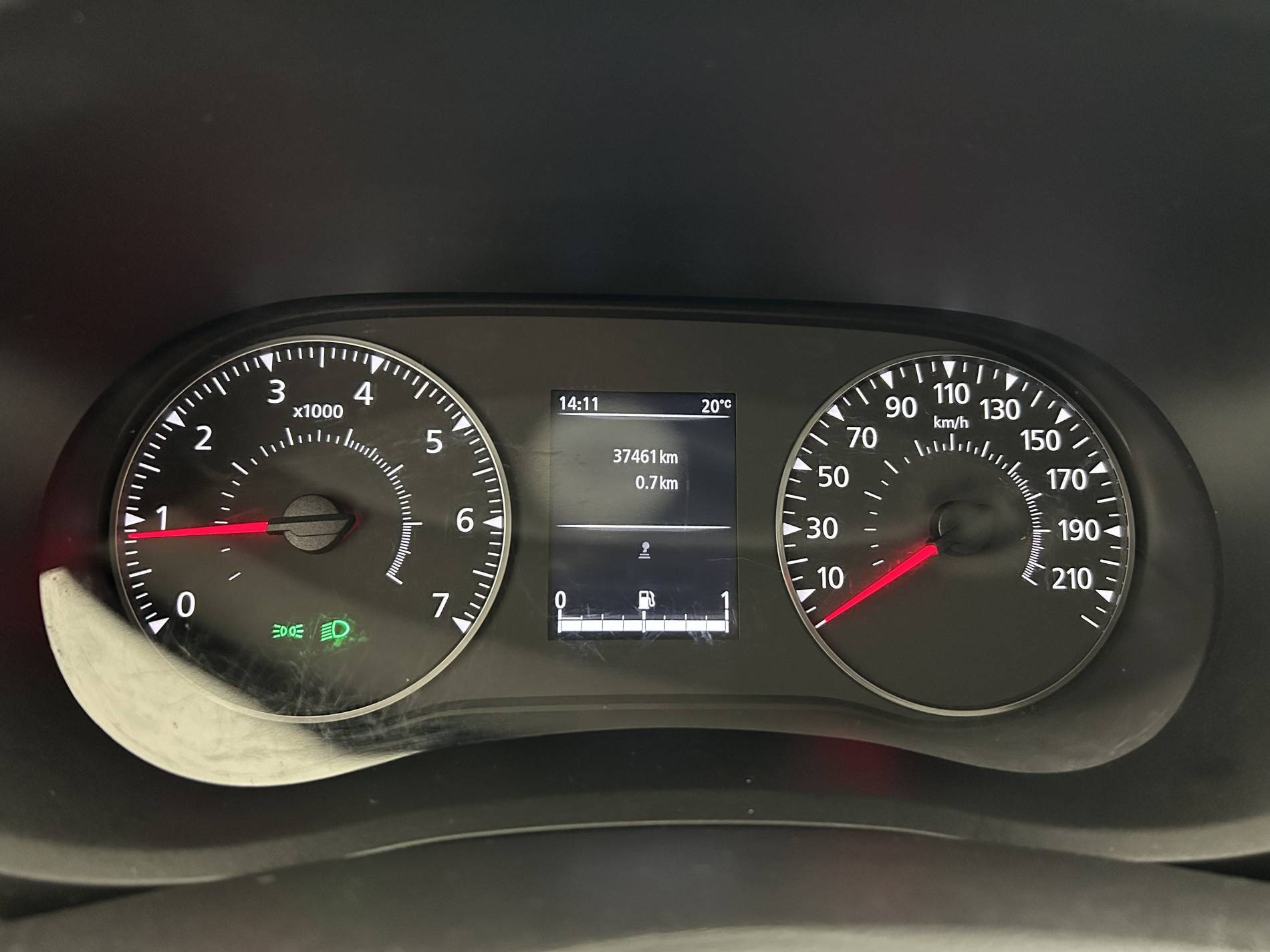 Vente en ligne Renault Master Fourgon MASTER FGN TRAC F3500 L3H3 BLUE DCI 135 au prix de 28 990 €