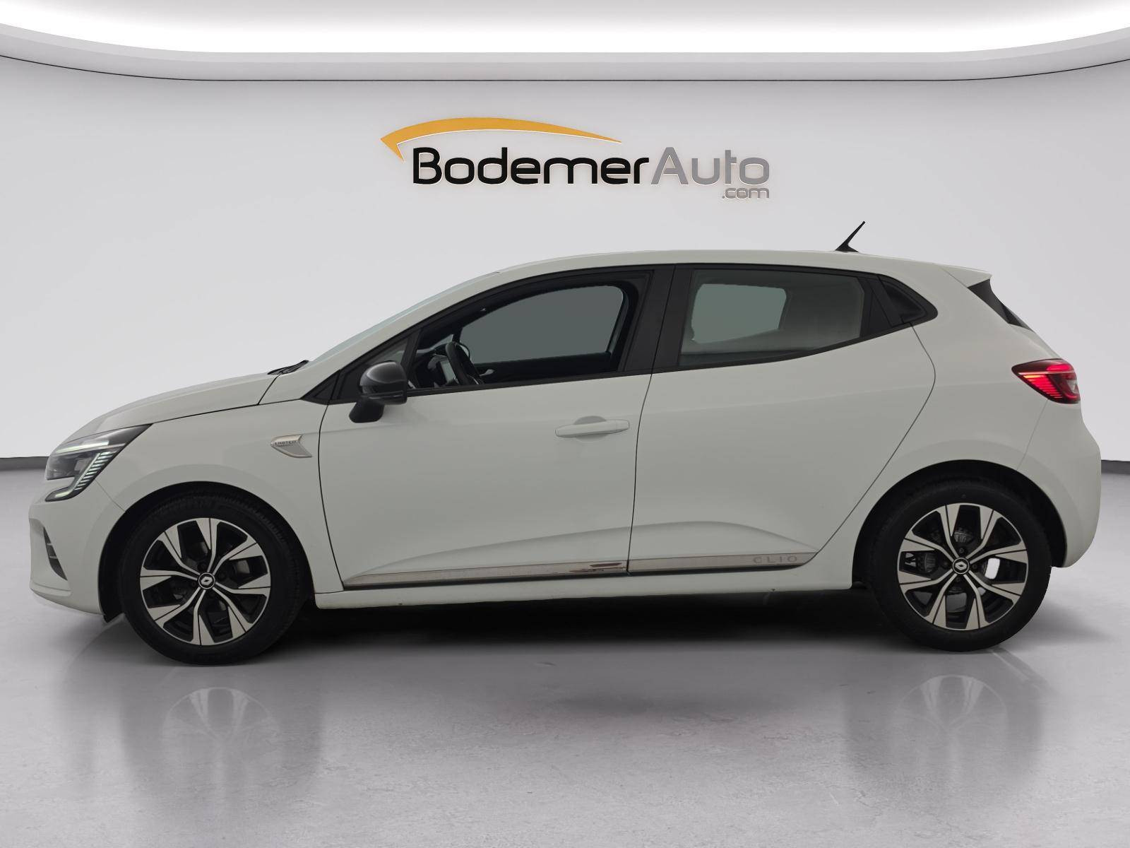 Vente en ligne Renault Clio 5 Clio TCe 100 GPL - 21 au prix de 12 990 €