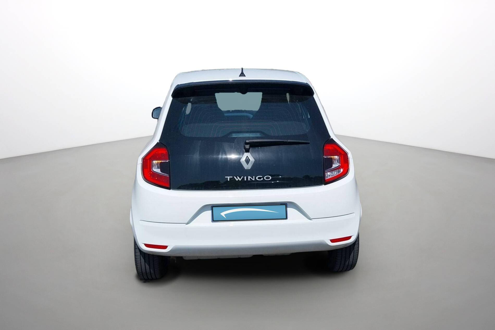 Vente en ligne Renault Twingo 3  SCe 65 au prix de 12 690 €