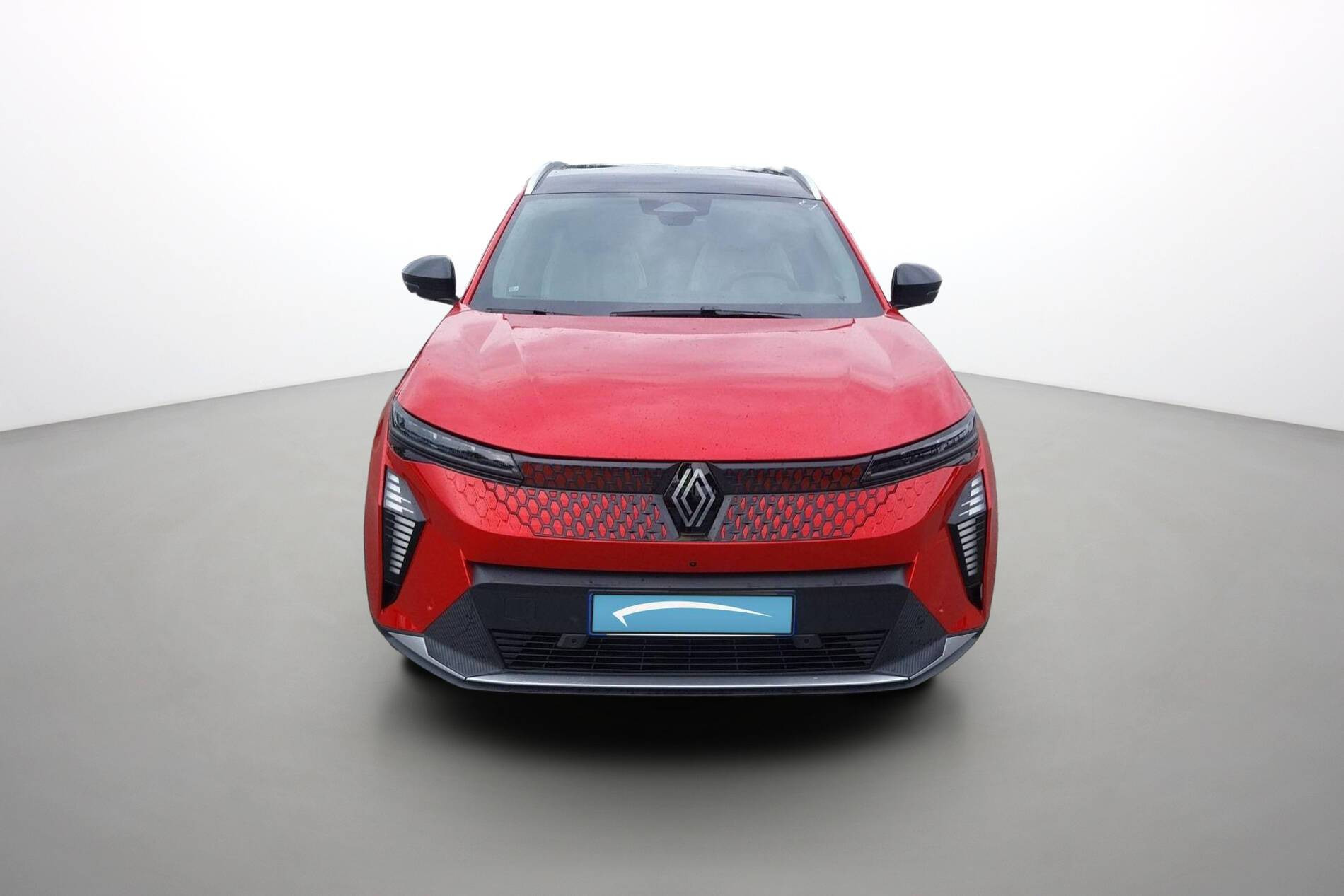 Vente en ligne Renault Scenic E-Tech Scenic E-Tech électrique 220 ch grande autonomie au prix de 37 990 €
