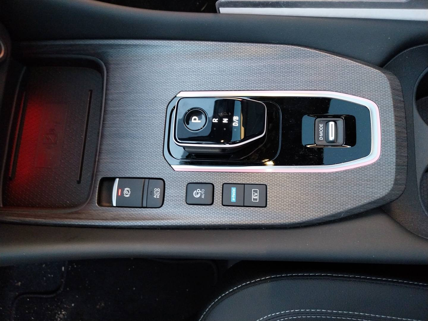 Vente en ligne Nissan Qashqai  Hybrid e-Power Gen3 190 ch au prix de 39 990 €