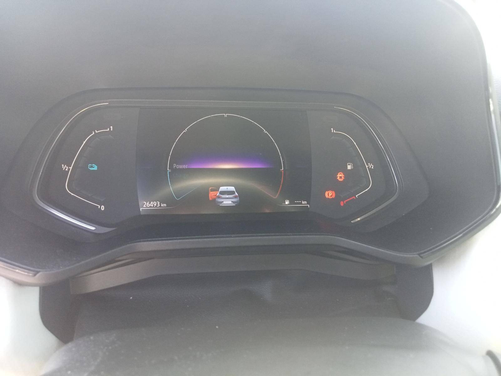 Vente en ligne Renault Clio 5 Clio E-Tech 140 - 21N au prix de 16 490 €
