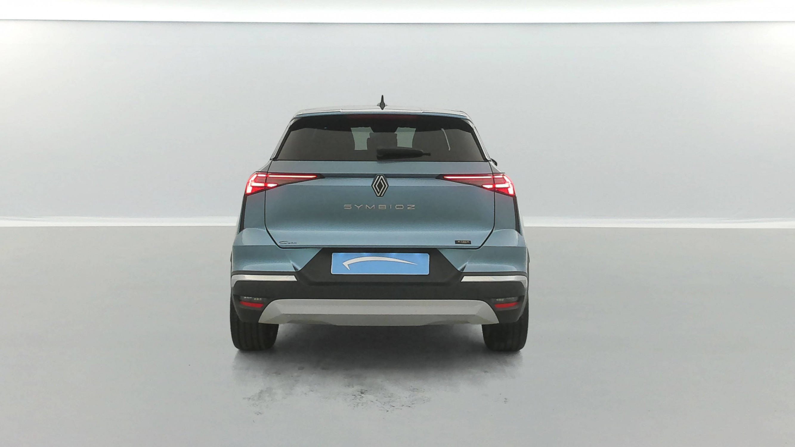 Vente en ligne Renault Symbioz  E-Tech full hybrid 145 au prix de 26 790 €