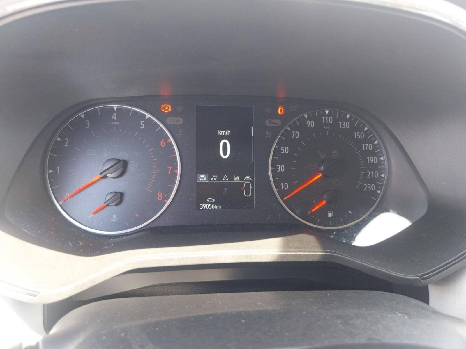 Vente en ligne Renault Clio 5 Clio TCe 100 GPL au prix de 14 990 €