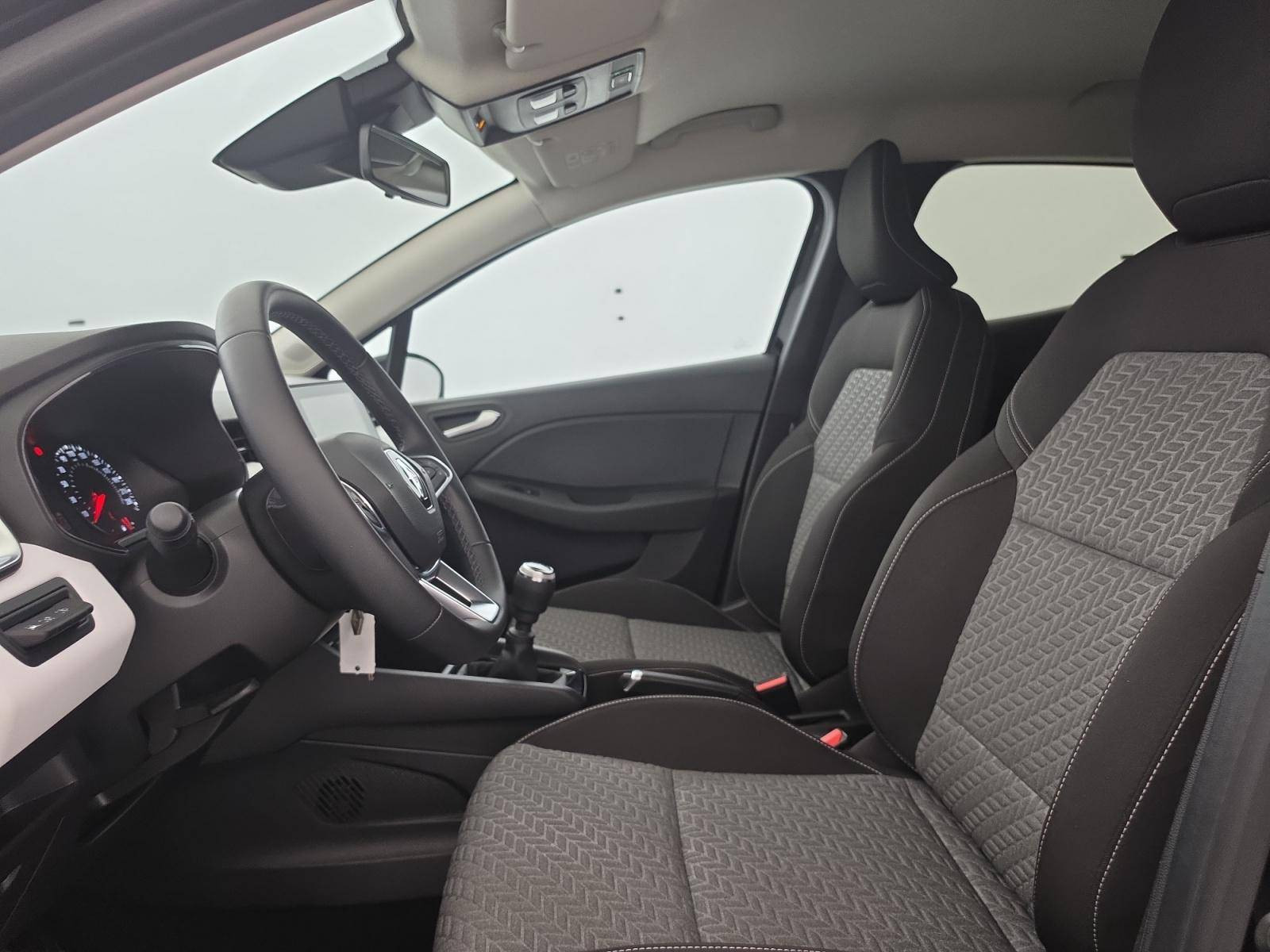 Vente en ligne Renault Clio 5 Clio TCe 100 GPL au prix de 14 590 €