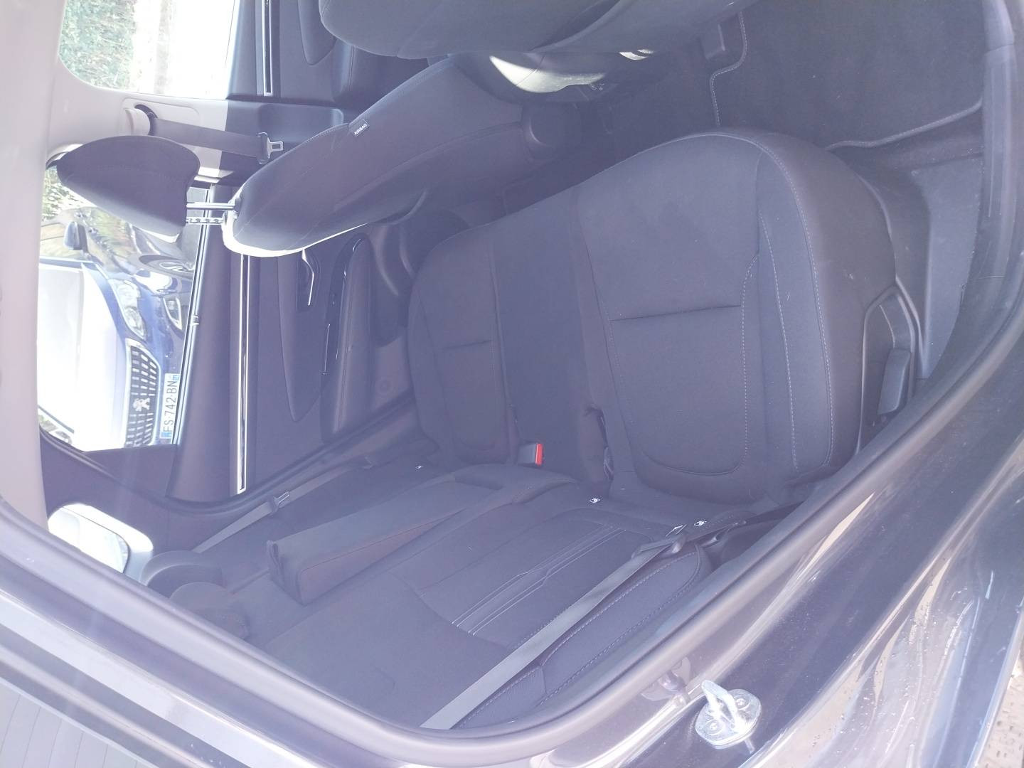 Vente en ligne Hyundai Tucson  1.6 T-GDI 230 Hybrid BVA6 au prix de 22 990 €
