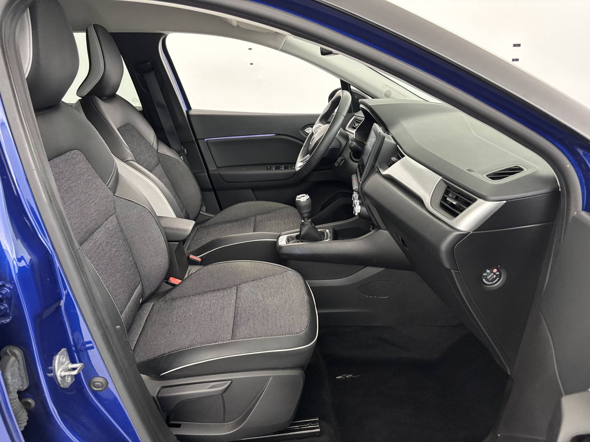 Vente en ligne Renault Captur  TCe 90 au prix de 16 290 €