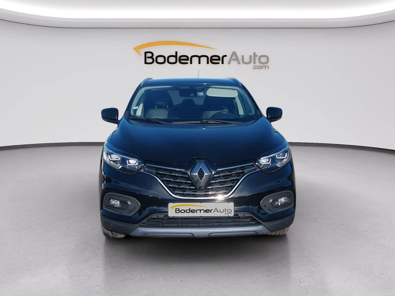 Vente en ligne Renault Kadjar  Blue dCi 115 EDC au prix de 16 600 €