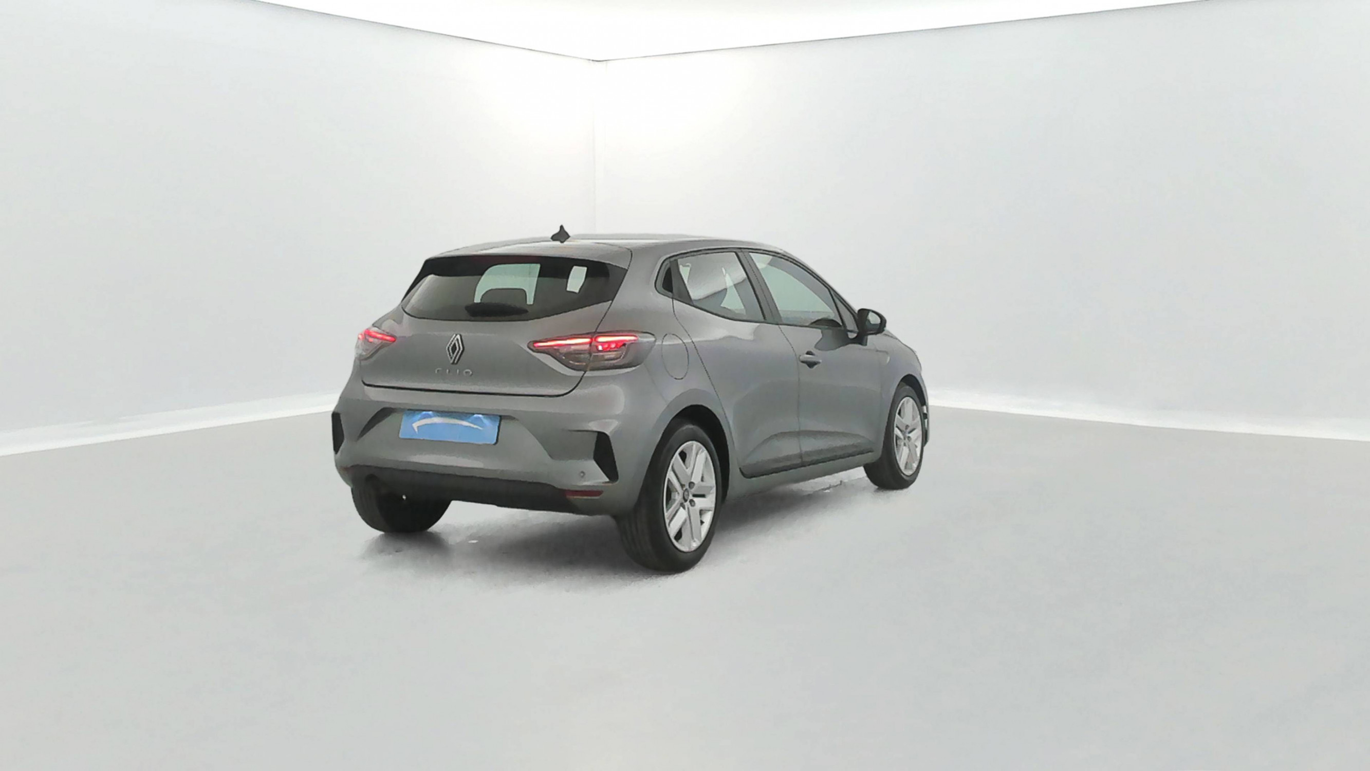Vente en ligne Renault Clio 5 Clio TCe 90 au prix de 14 490 €
