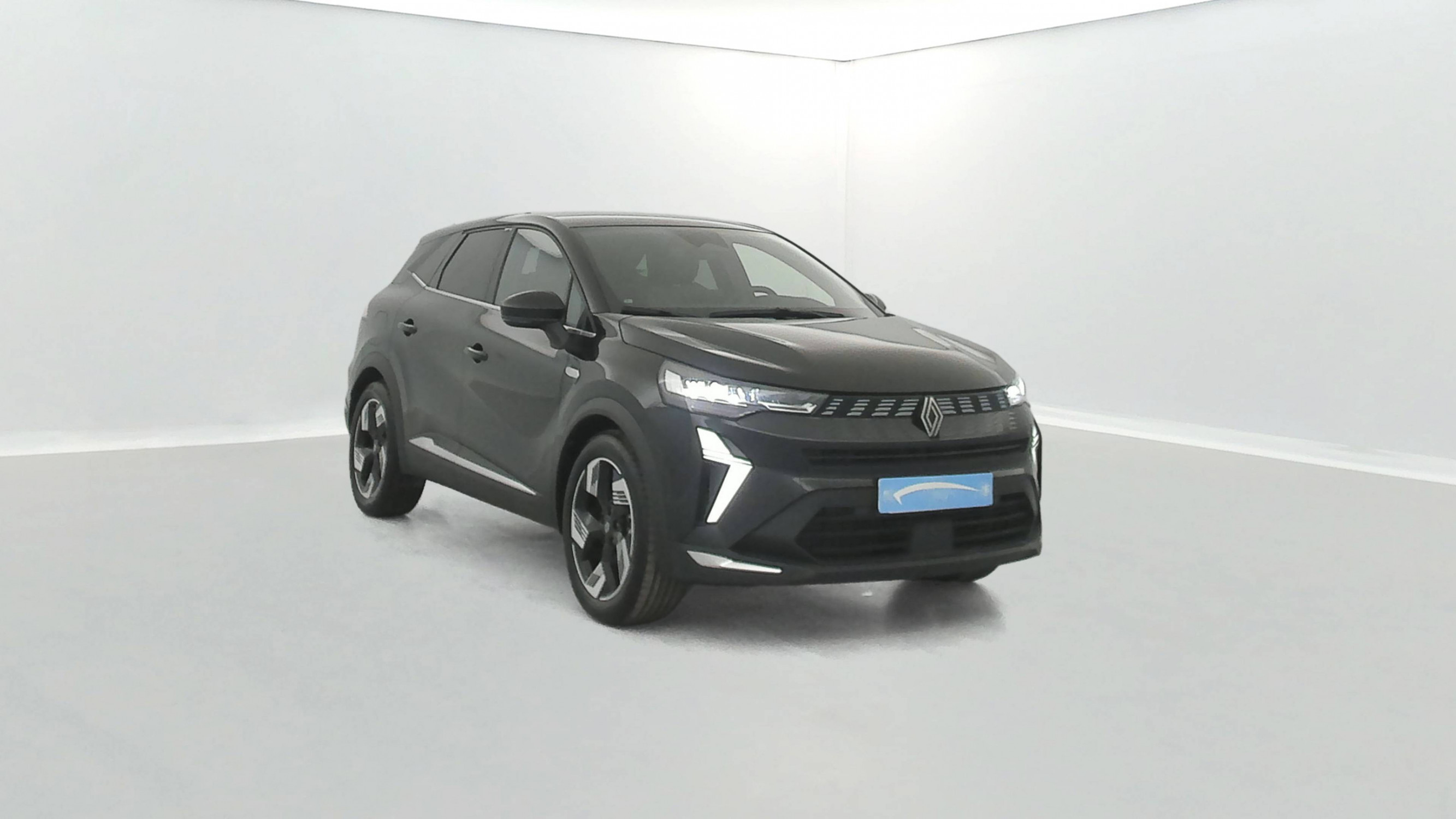Vente en ligne Renault Symbioz  E-Tech full hybrid 145 au prix de 26 991 €