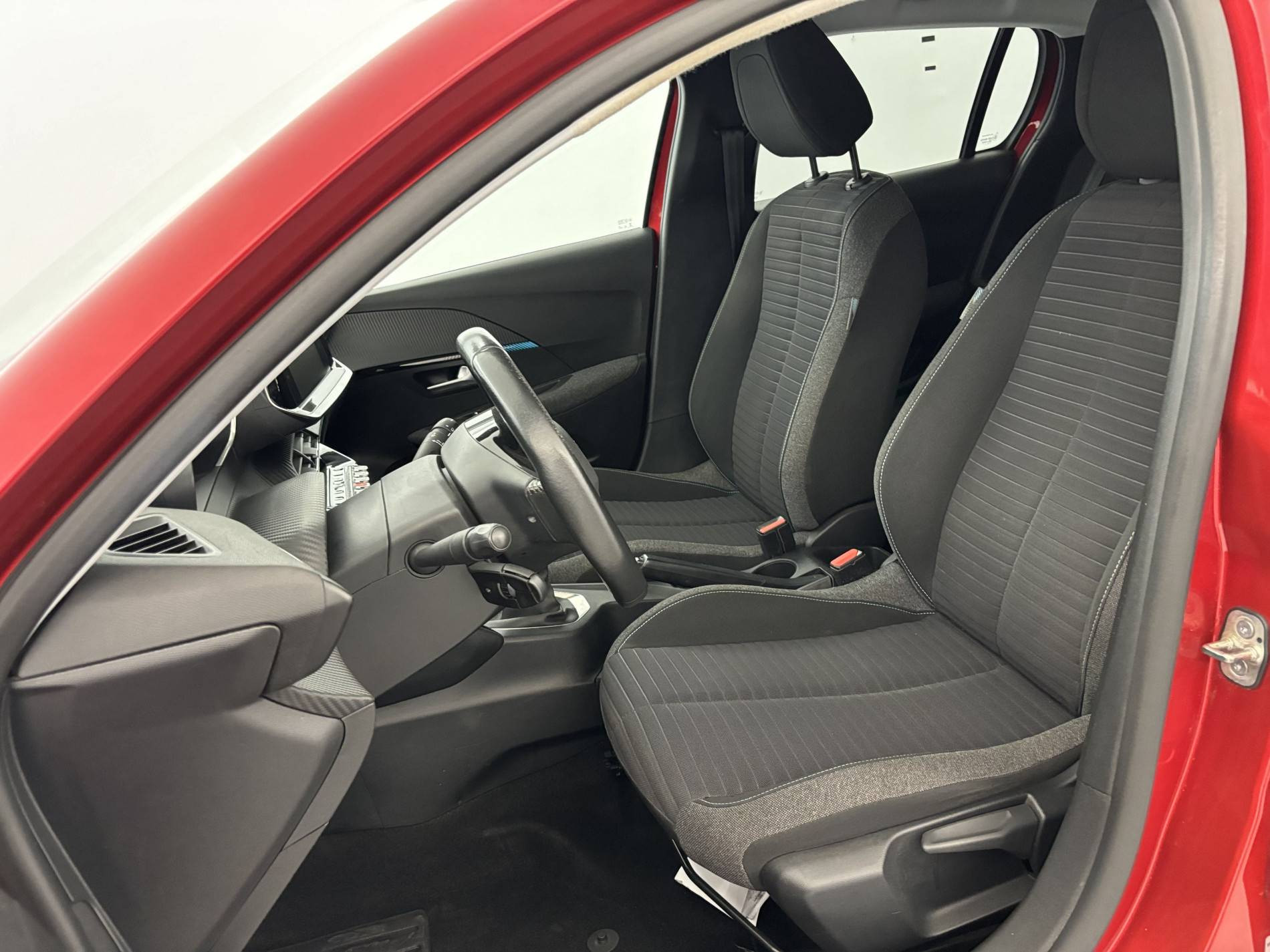 Vente en ligne Peugeot 208  BlueHDi 100 S&S BVM6 au prix de 13 790 €