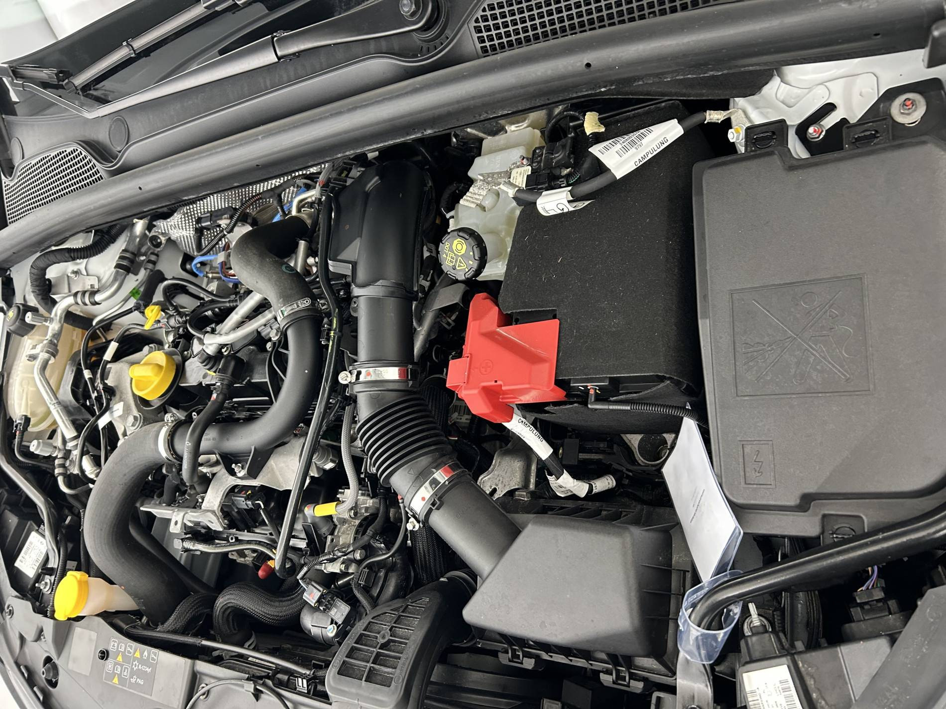 Vente en ligne Renault Clio 5 Clio TCe 90 au prix de 13 990 €