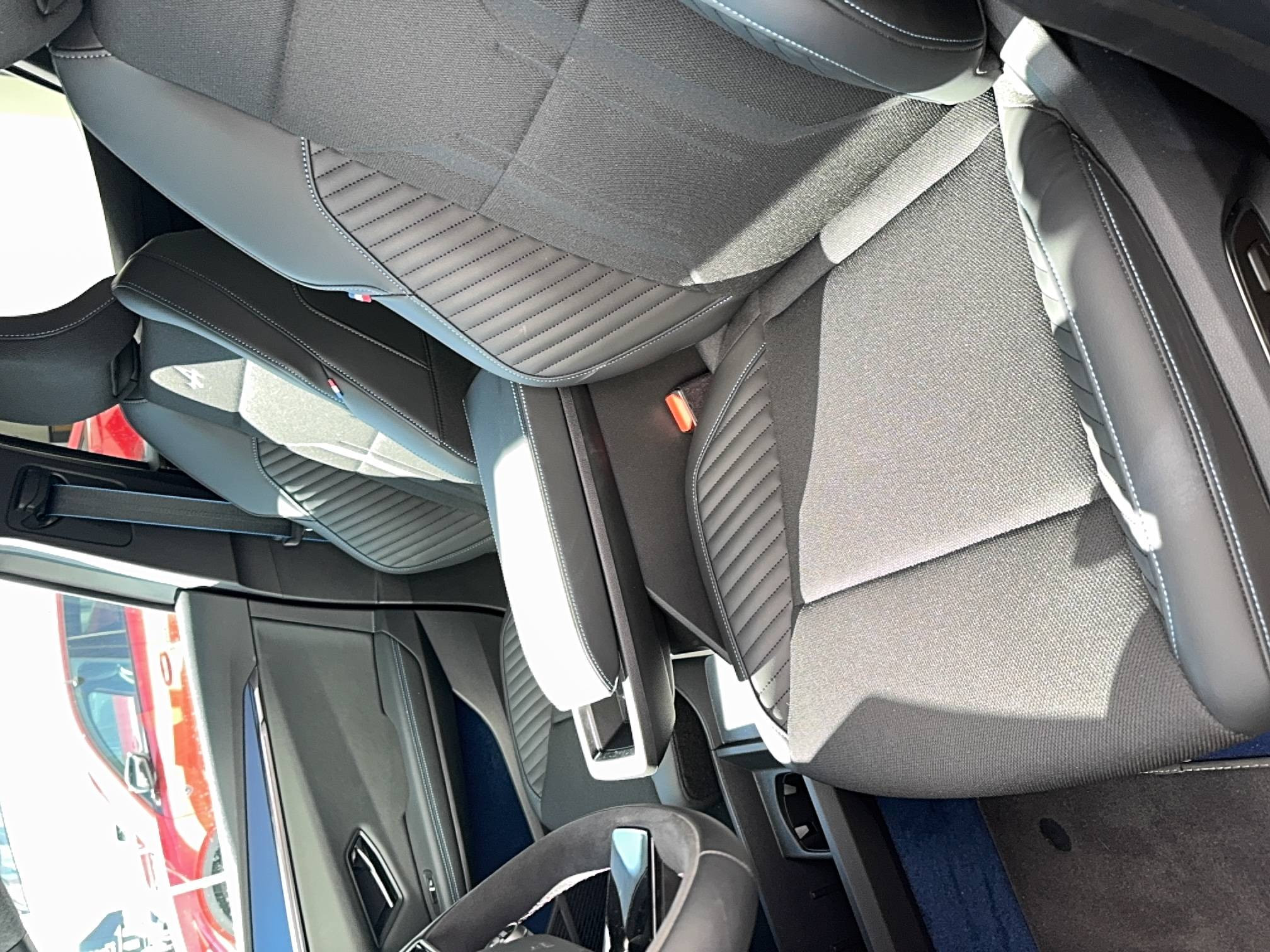 Vente en ligne Renault Megane E-Tech  220 ch autonomie confort au prix de 34 490 €