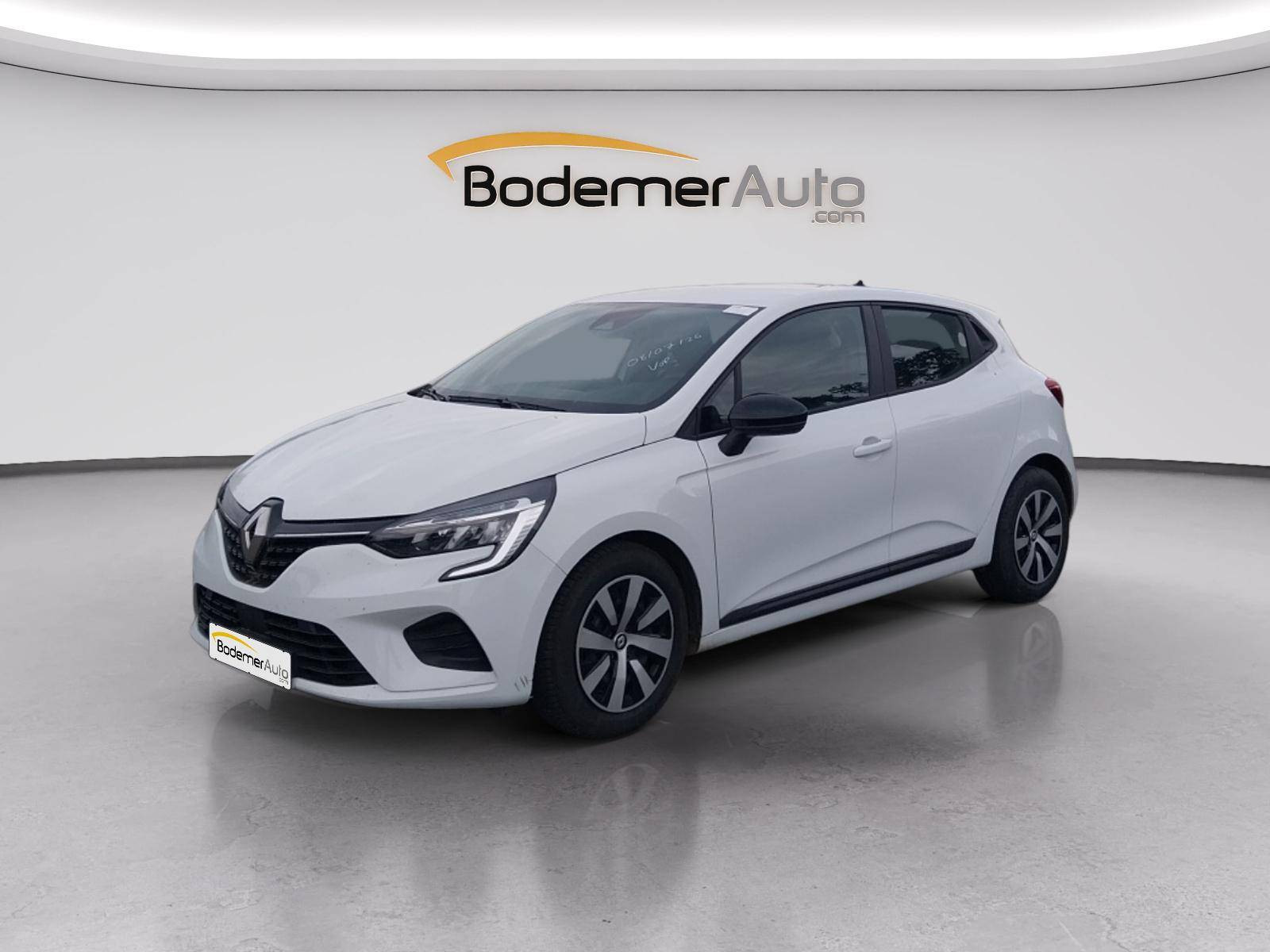 Renault Clio 5 Clio TCe 90 occasion de 2023 en vente à Caen