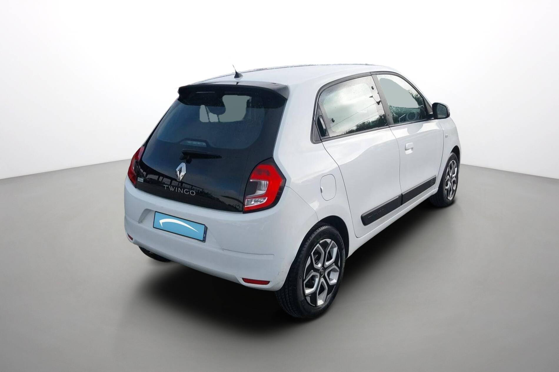 Vente en ligne Renault Twingo 3  SCe 65 au prix de 11 500 €