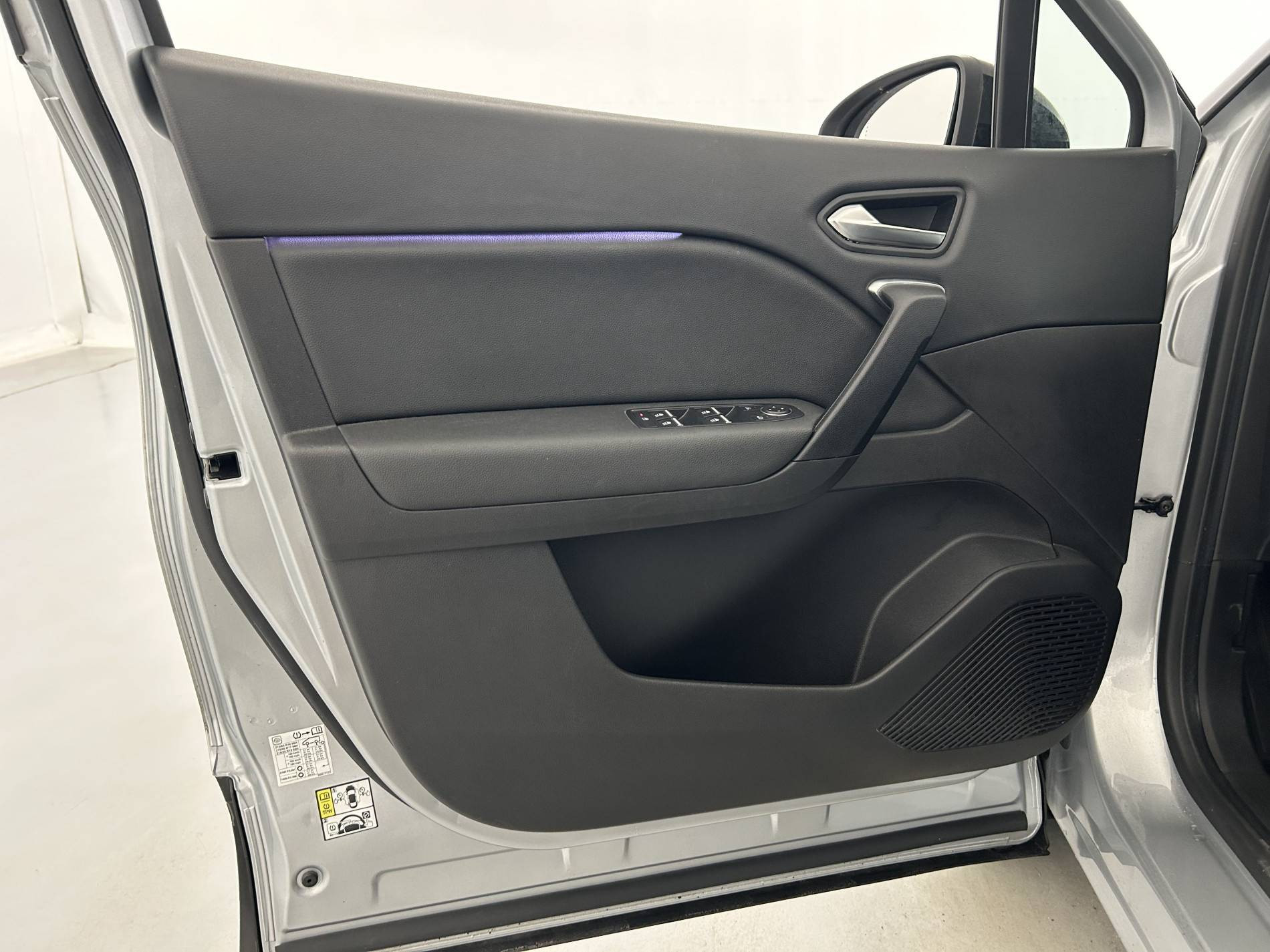 Vente en ligne Renault Captur  E-Tech 145 au prix de 18 490 €