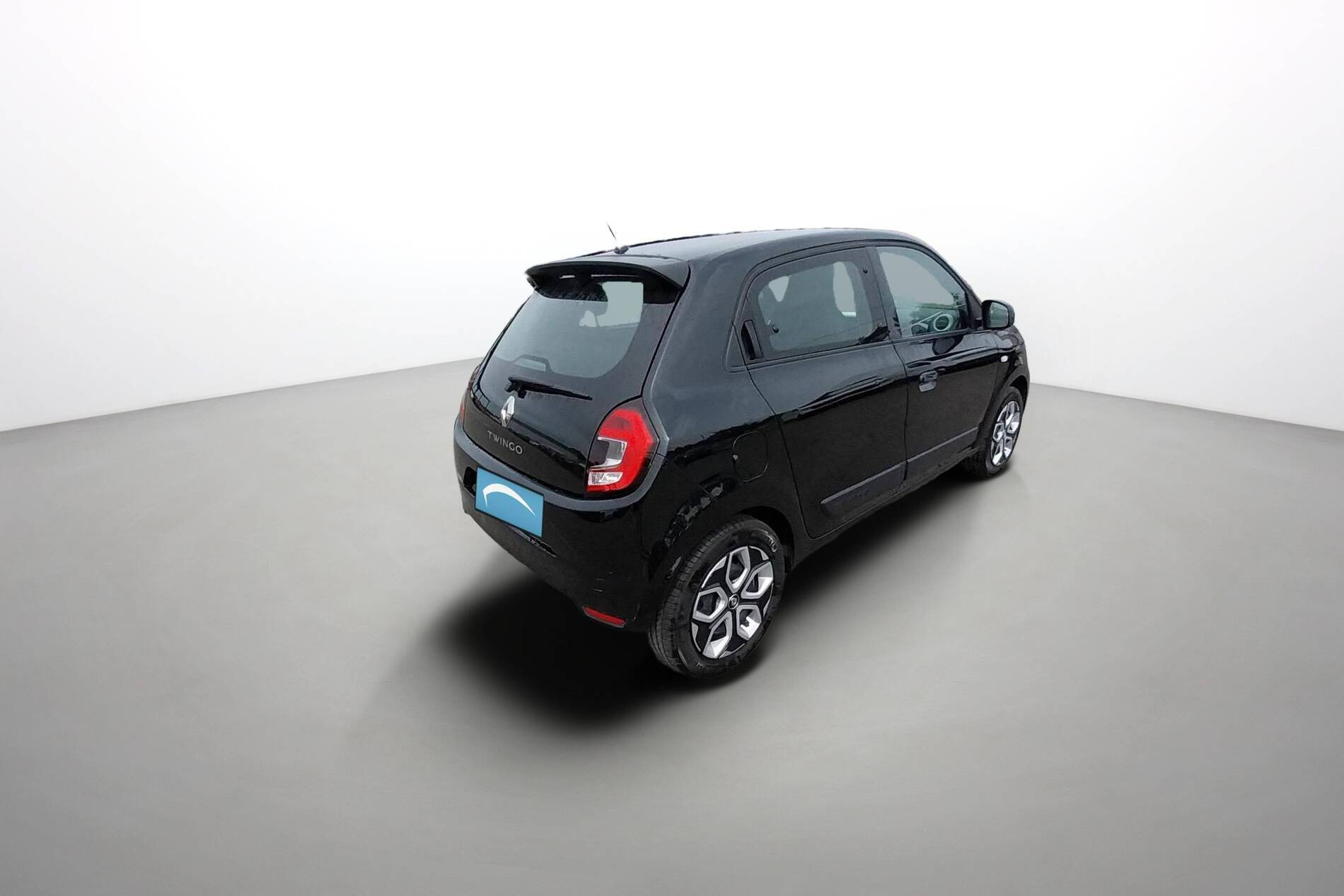 Vente en ligne Renault Twingo 3  SCe 65 au prix de 11 490 €