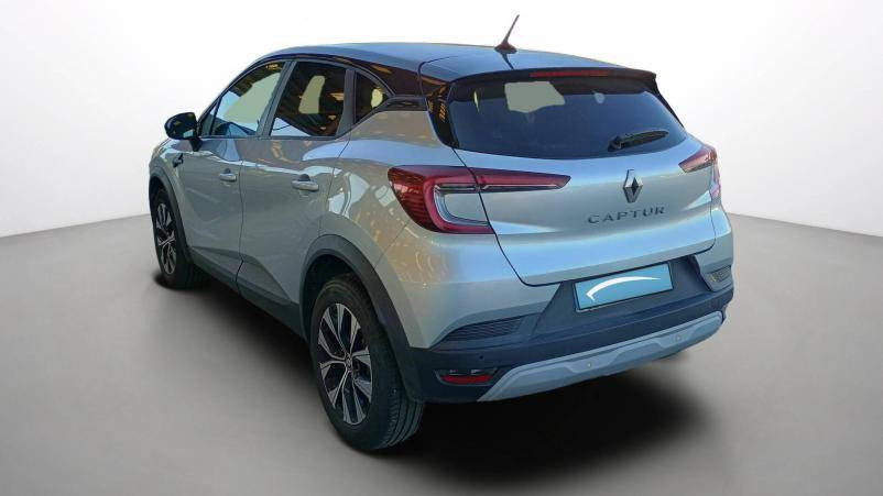 Vente en ligne Renault Captur  TCe 90 au prix de 16 000 €