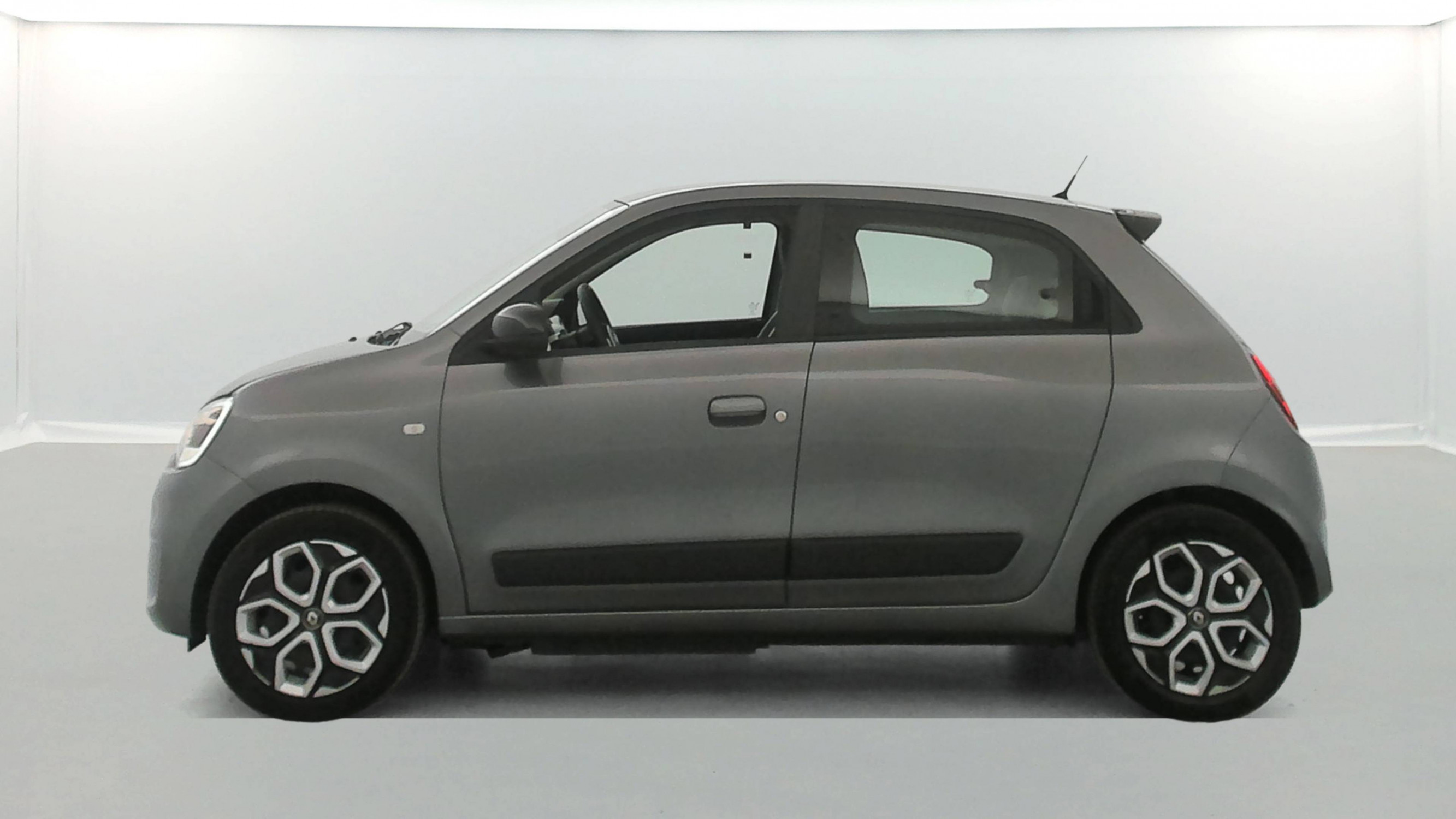 Vente en ligne Renault Twingo Electrique Twingo III E-Tech au prix de 11 990 €